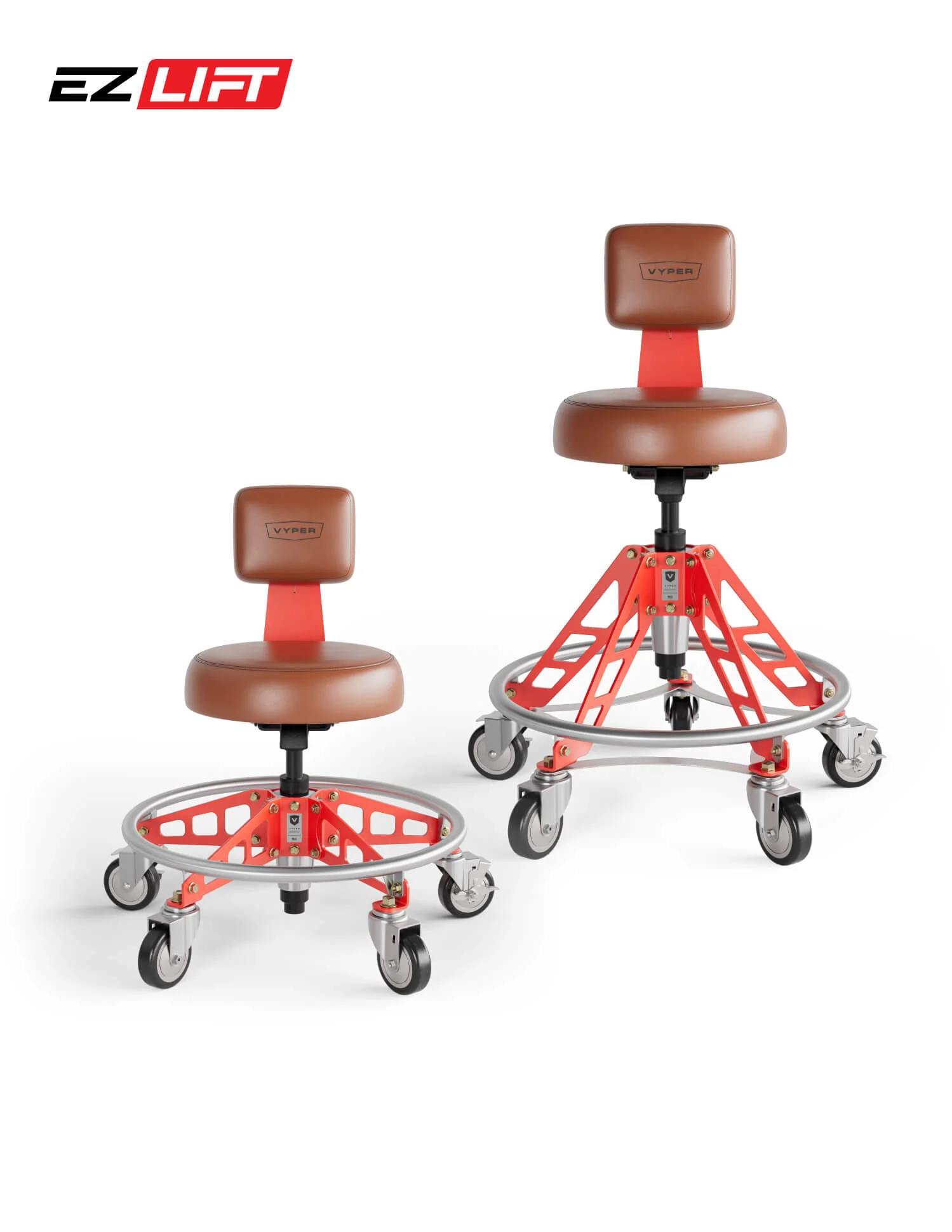 ULTIMATE EZ-LIFT PACKAGE - Image 11