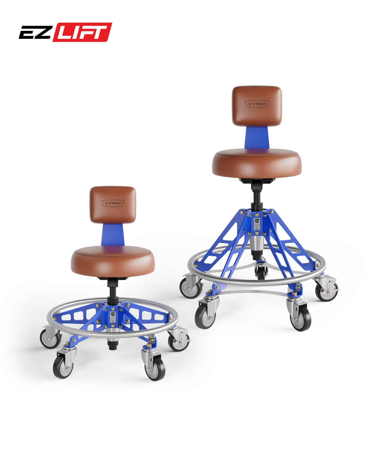 ULTIMATE EZ-LIFT PACKAGE - Image 12