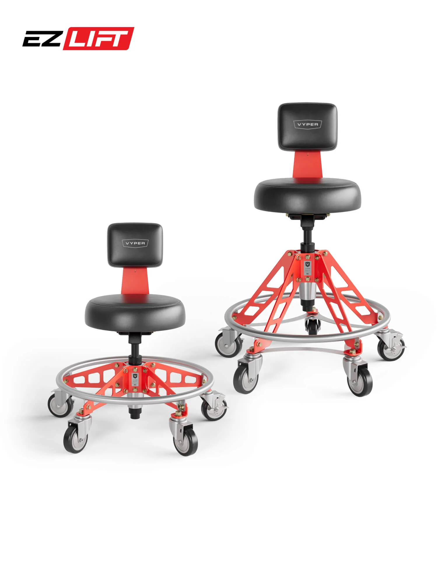 ULTIMATE EZ-LIFT PACKAGE - Image 8