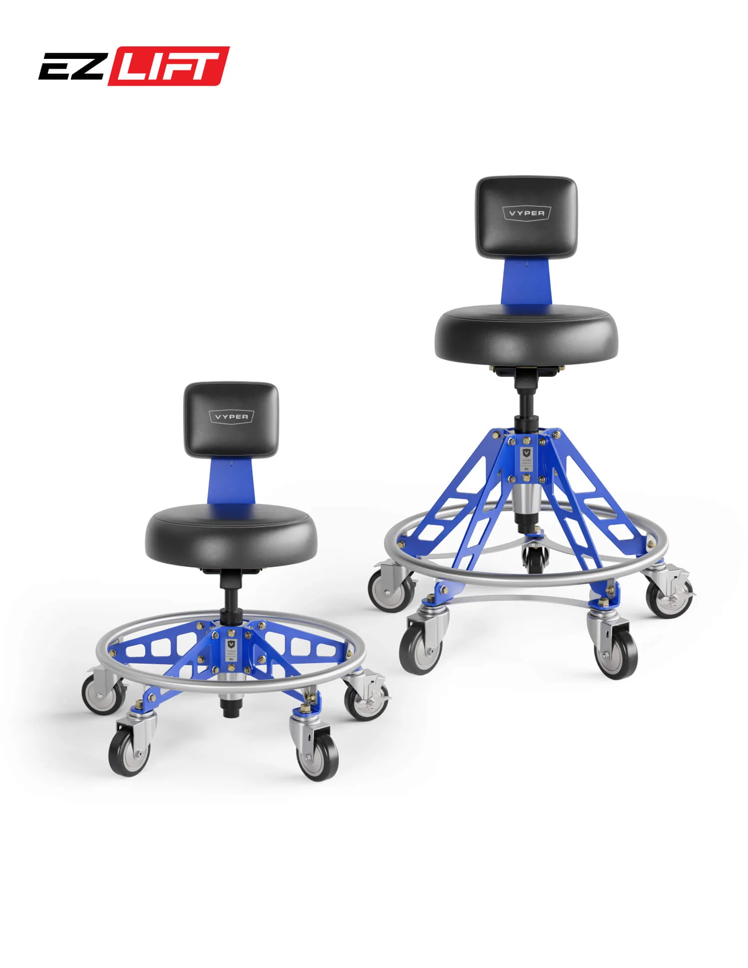 ULTIMATE EZ-LIFT PACKAGE - Image 9