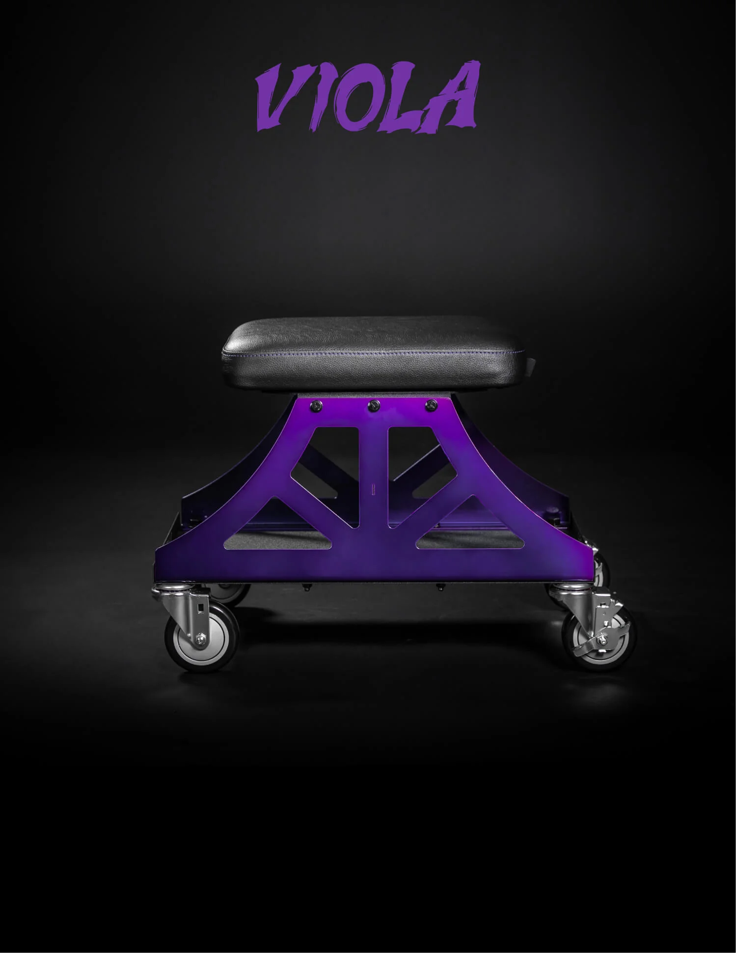 VIOLA EDITION (LOW-PRO MODEL) - Image 3