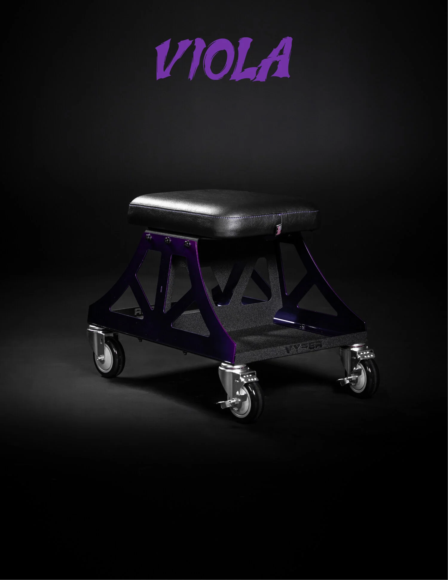 VIOLA EDITION (LOW-PRO MODEL) - Image 4