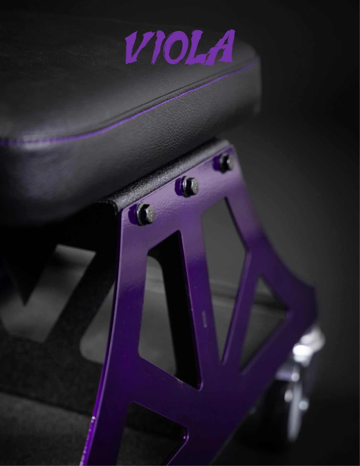 VIOLA EDITION (LOW-PRO MODEL) - Image 5