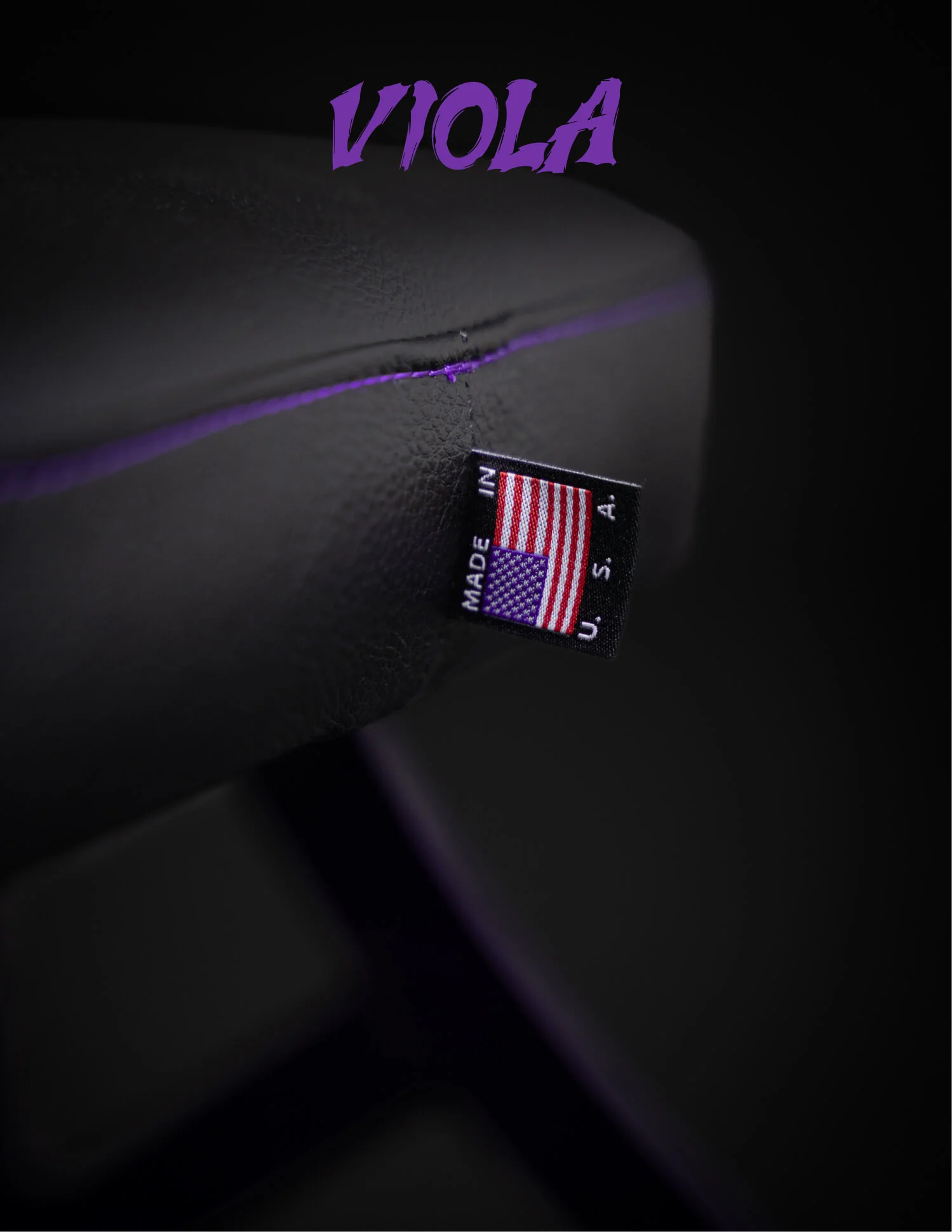 VIOLA EDITION (LOW-PRO MODEL) - Image 6