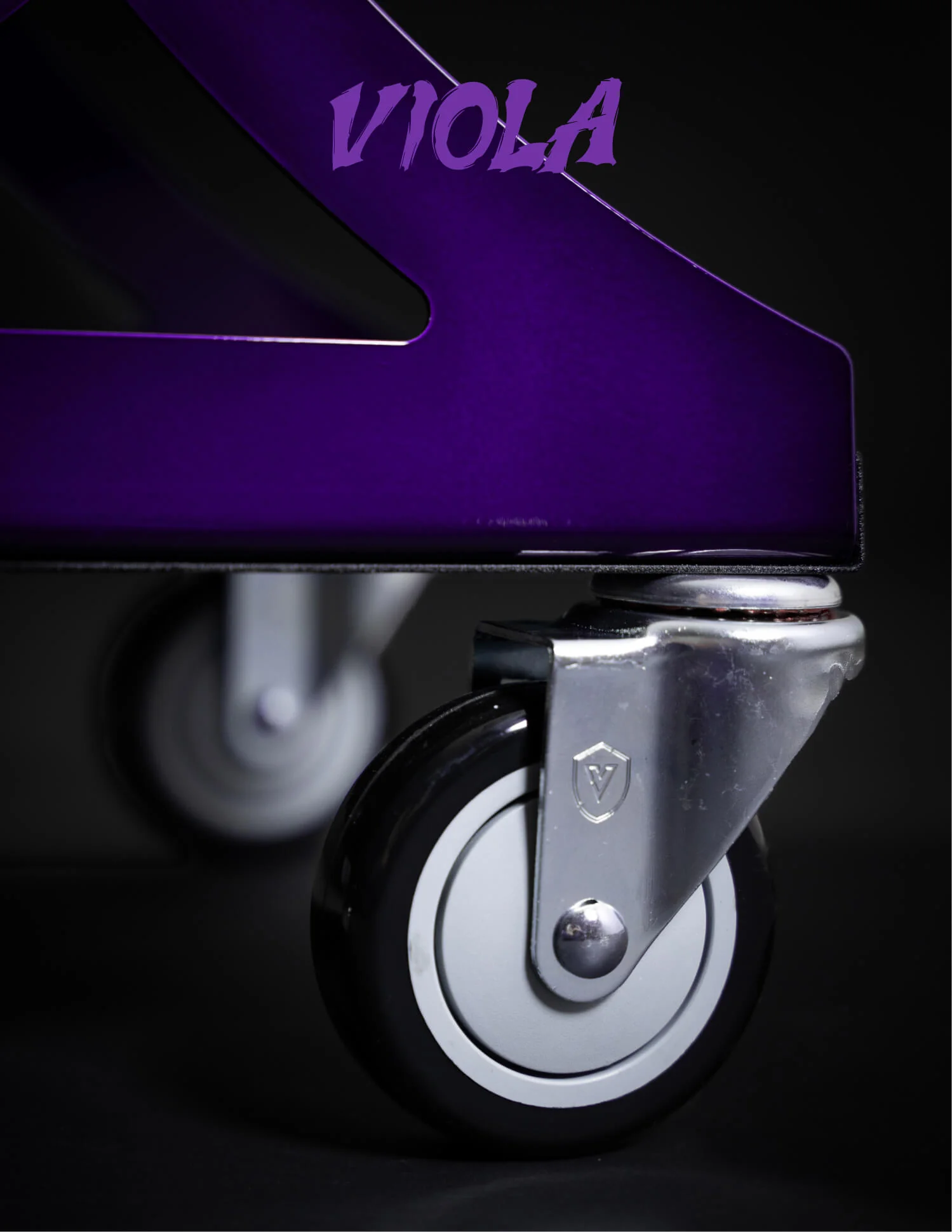VIOLA EDITION (LOW-PRO MODEL) - Image 7