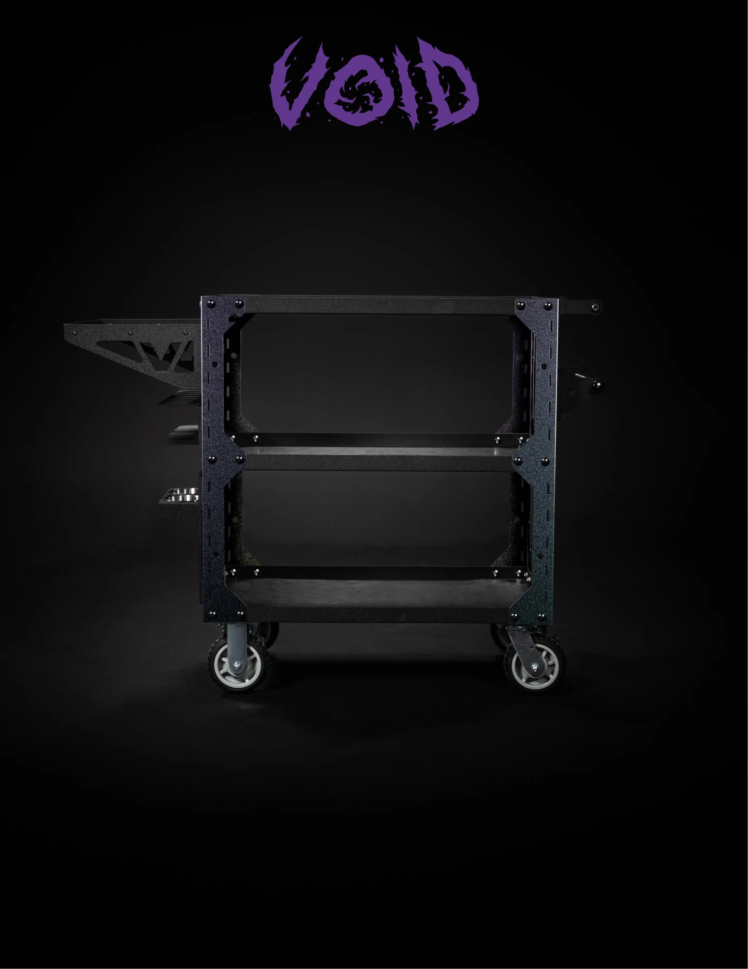 VOID EDITION (FULLY LOADED CART) - Image 3