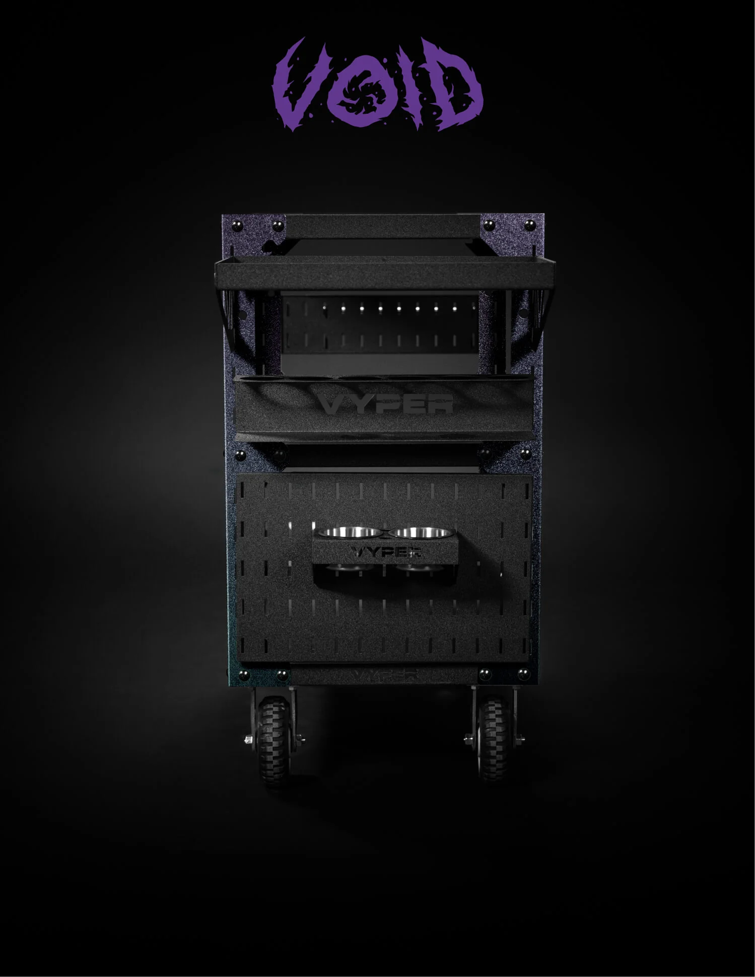 VOID EDITION (FULLY LOADED CART) - Image 4