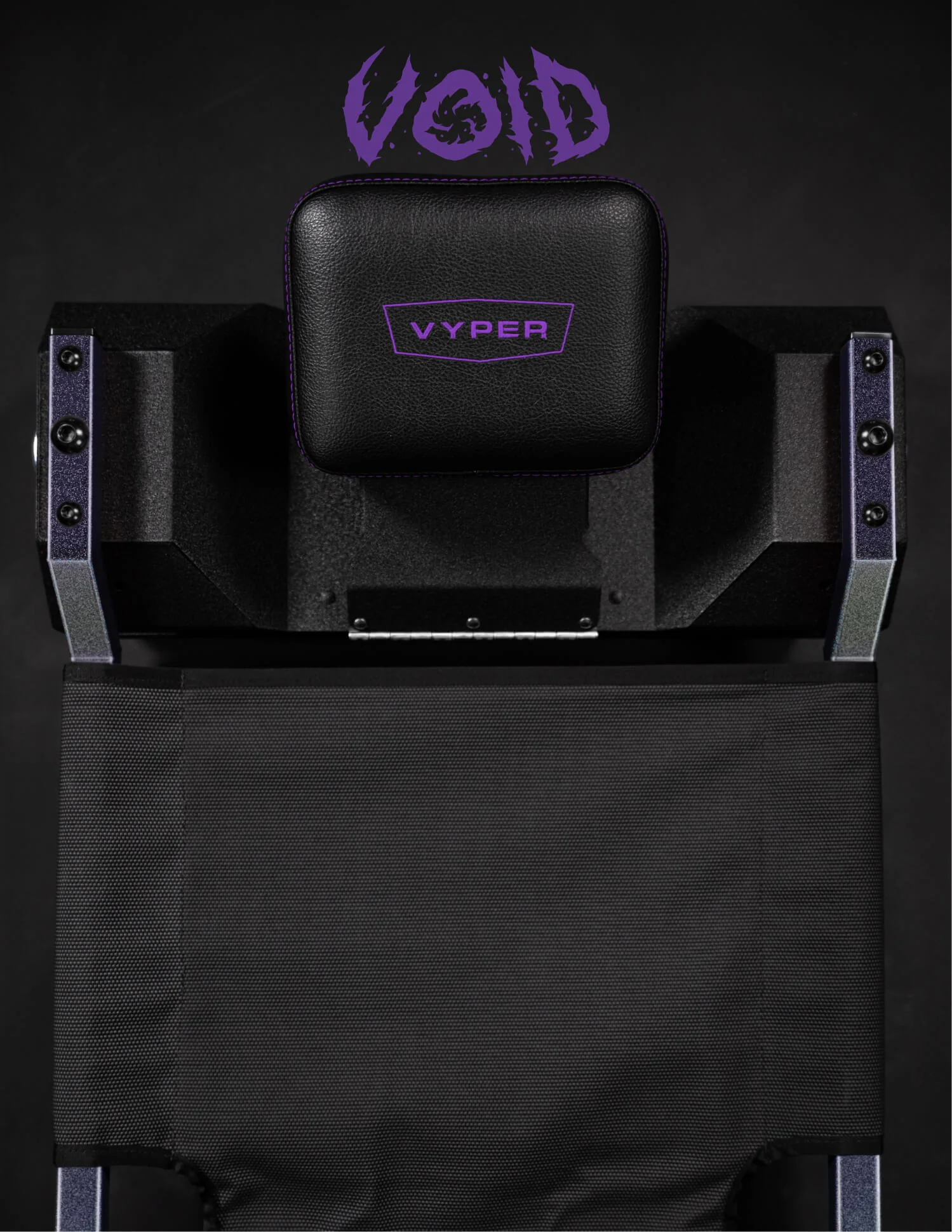 VOID EDITION (LAY-DOWN CREEPER) - Image 3