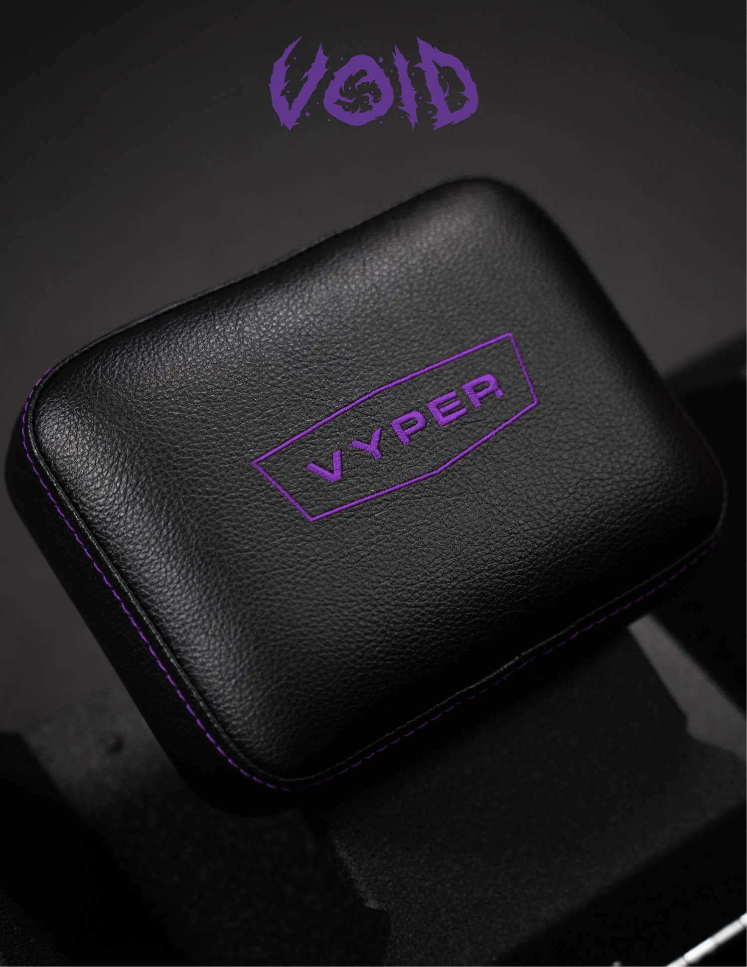 VOID EDITION (LAY-DOWN CREEPER) - Image 4