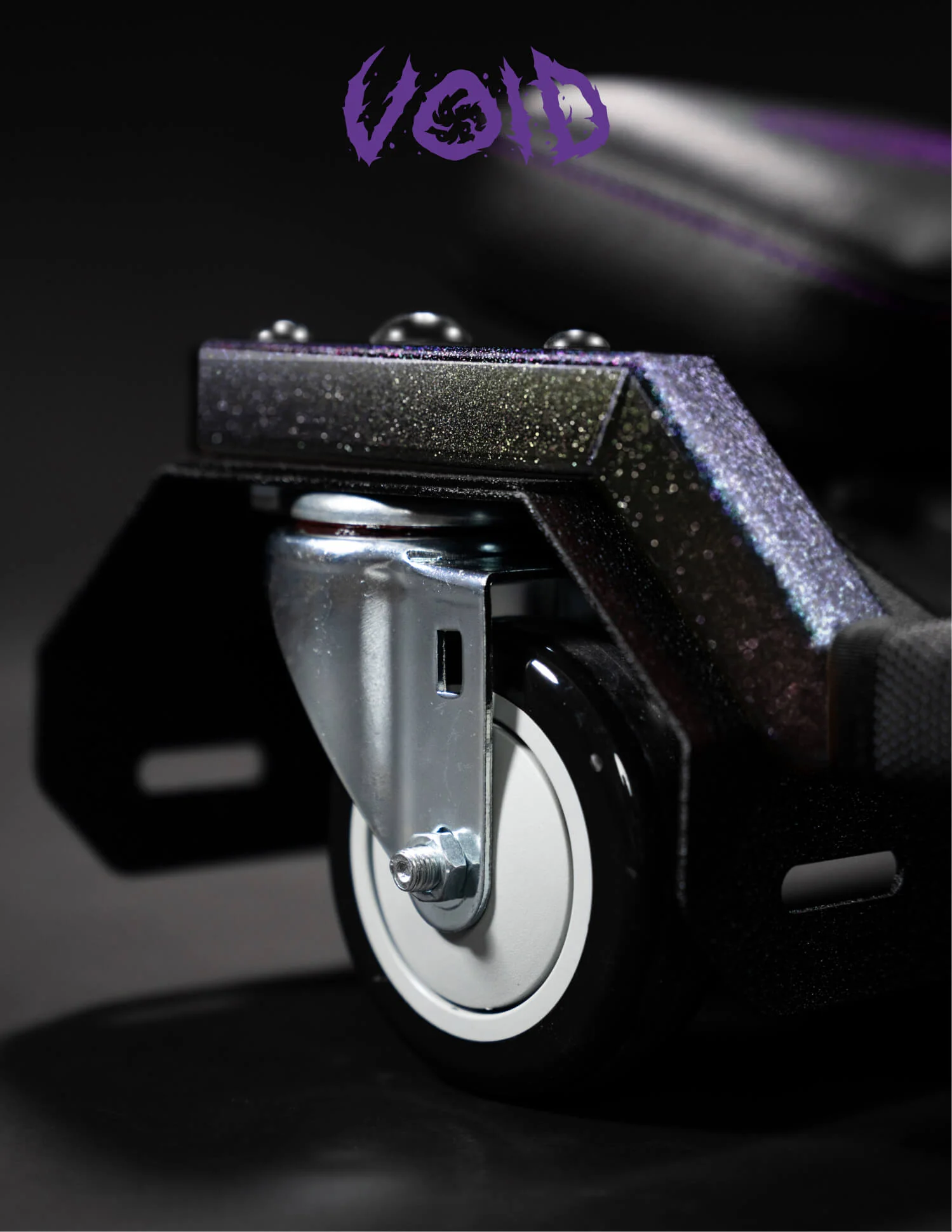 VOID EDITION (LAY-DOWN CREEPER) - Image 5