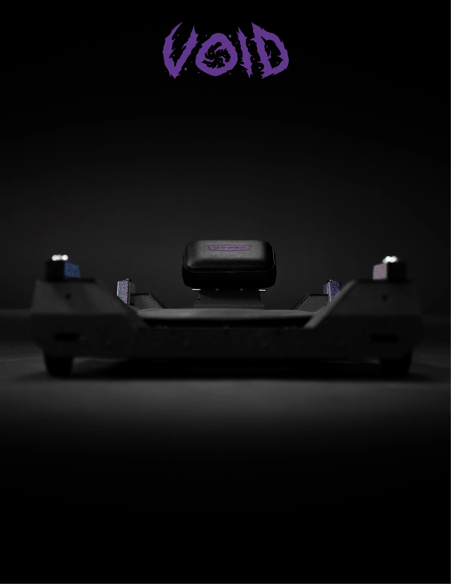 VOID EDITION (LAY-DOWN CREEPER) - Image 7