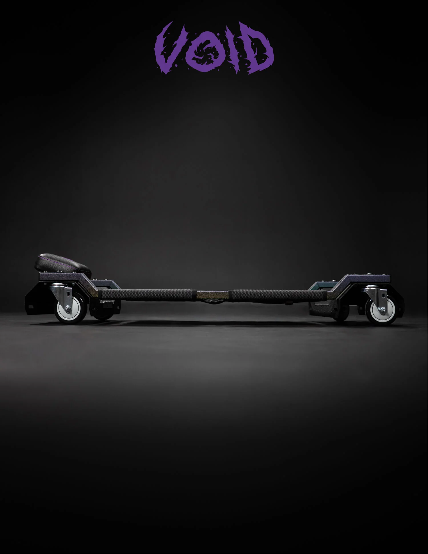VOID EDITION (LAY-DOWN CREEPER) - Image 8