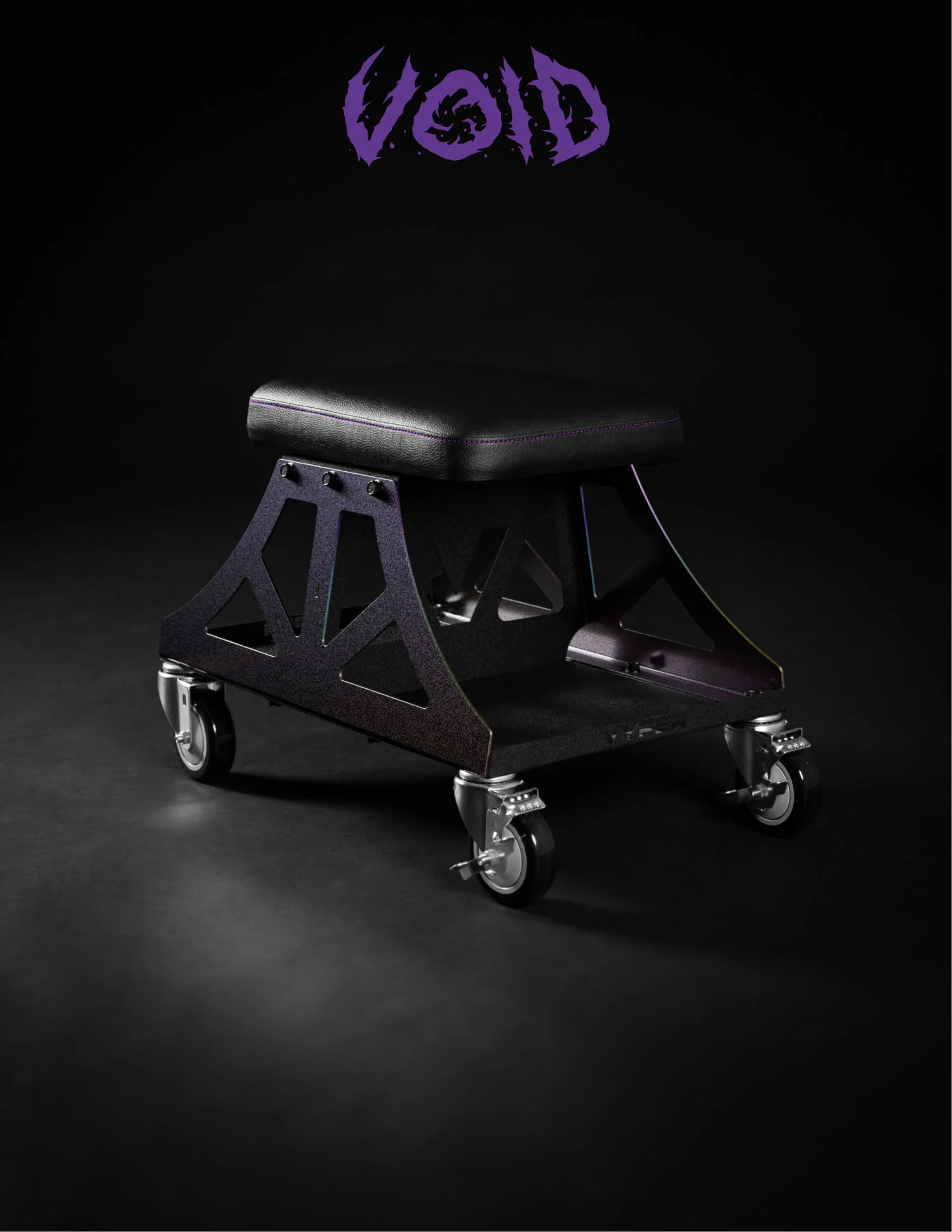VOID EDITION (LOW-PRO MODEL) - Image 3