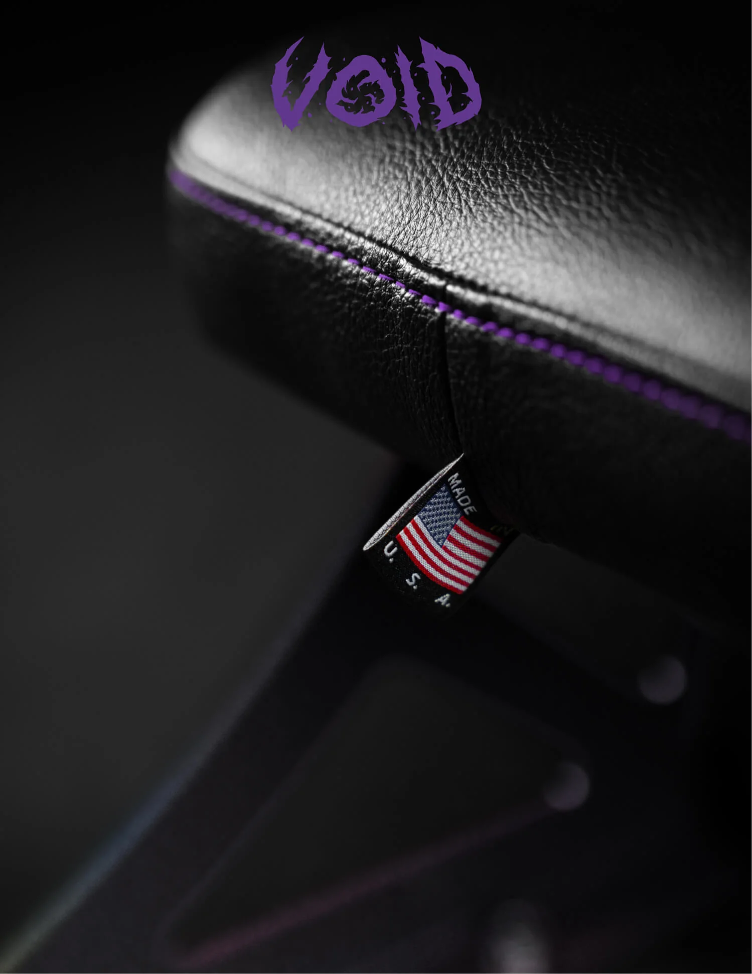 VOID EDITION (LOW-PRO MODEL) - Image 7