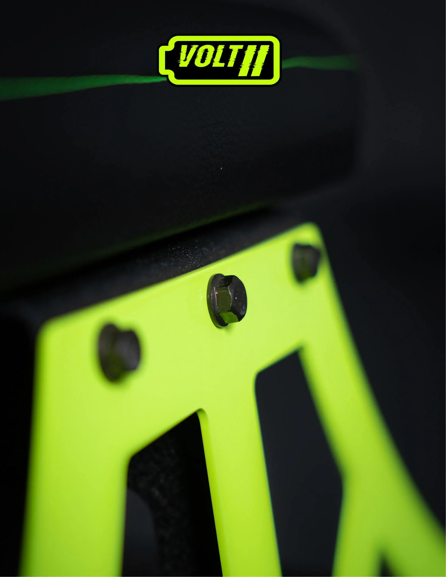 VOLT EDITION (LOW-PRO MODEL) - Image 10
