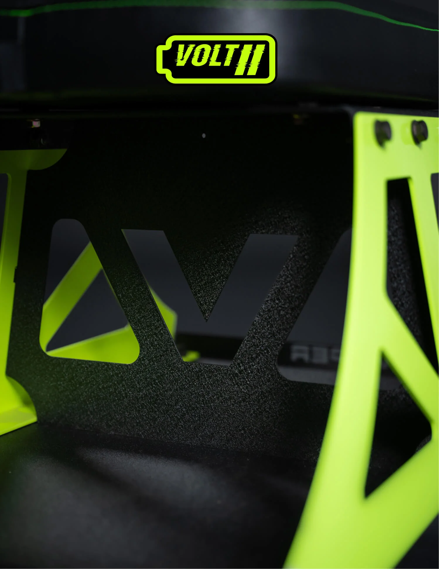 VOLT EDITION (LOW-PRO MODEL) - Image 11
