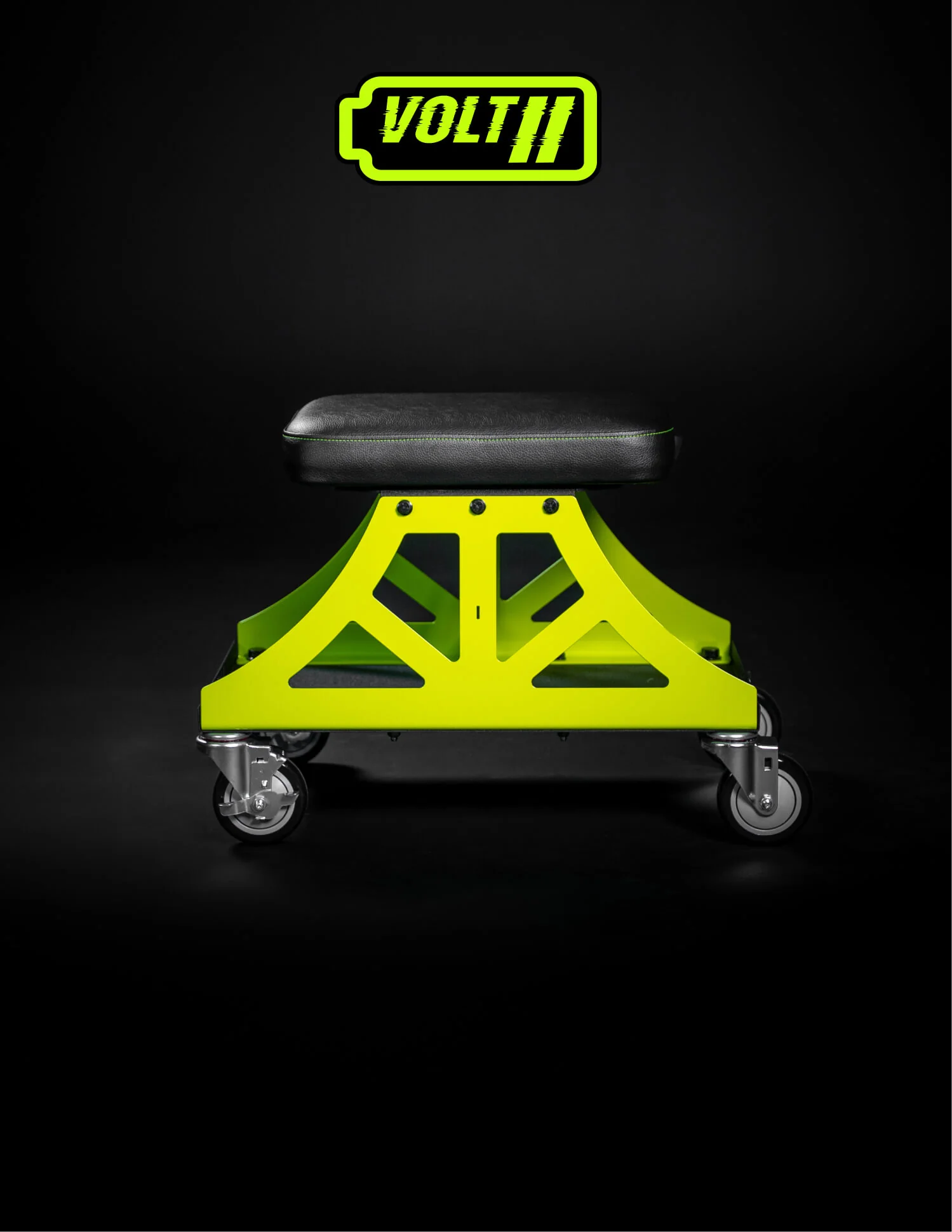 VOLT EDITION (LOW-PRO MODEL) - Image 3