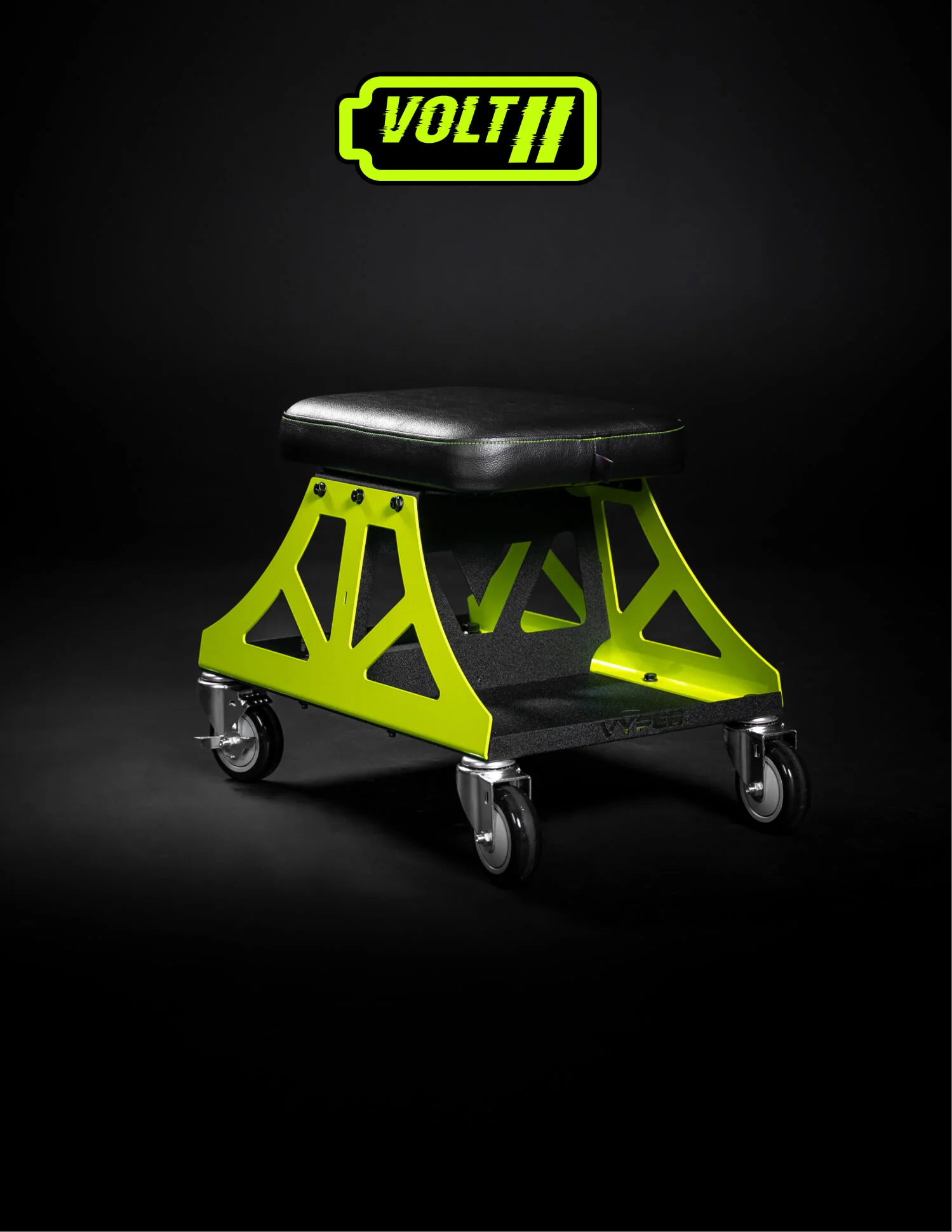 VOLT EDITION (LOW-PRO MODEL) - Image 4