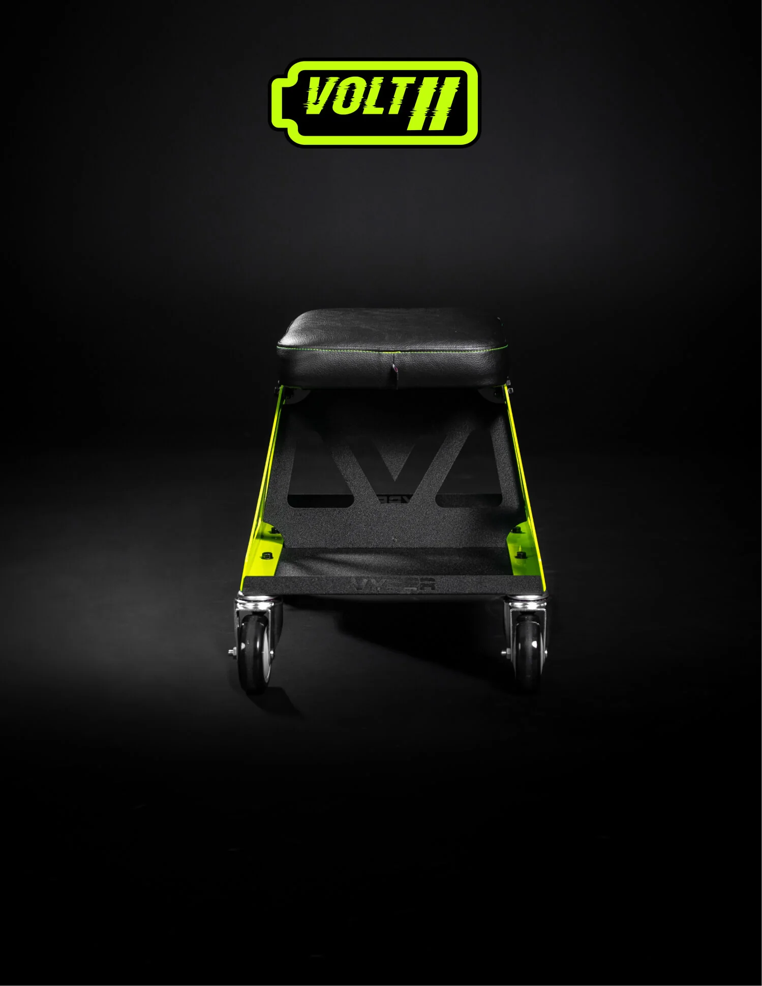 VOLT EDITION (LOW-PRO MODEL) - Image 5