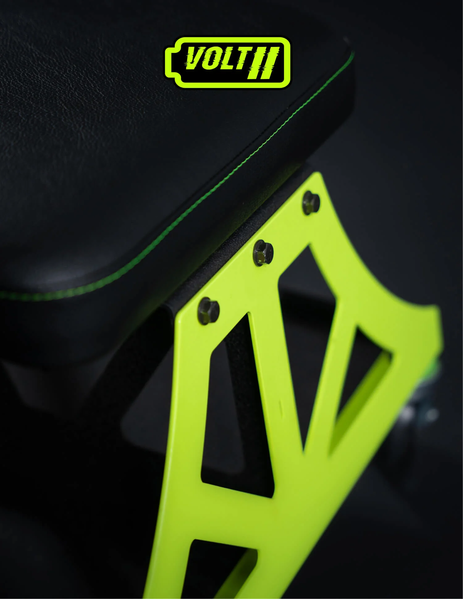 VOLT EDITION (LOW-PRO MODEL) - Image 6