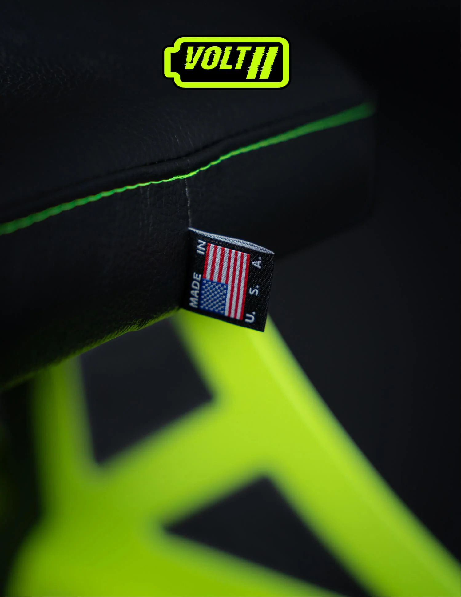 VOLT EDITION (LOW-PRO MODEL) - Image 7