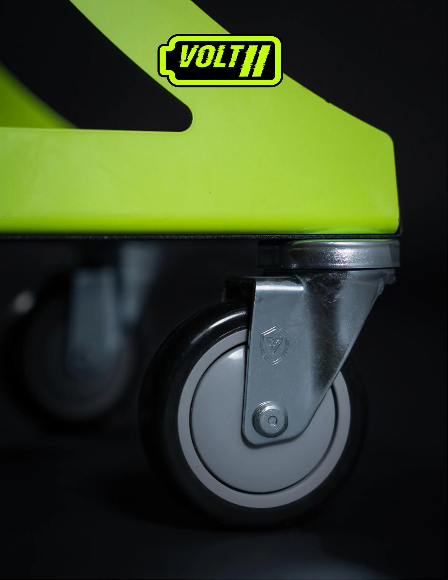 VOLT EDITION (LOW-PRO MODEL) - Image 8