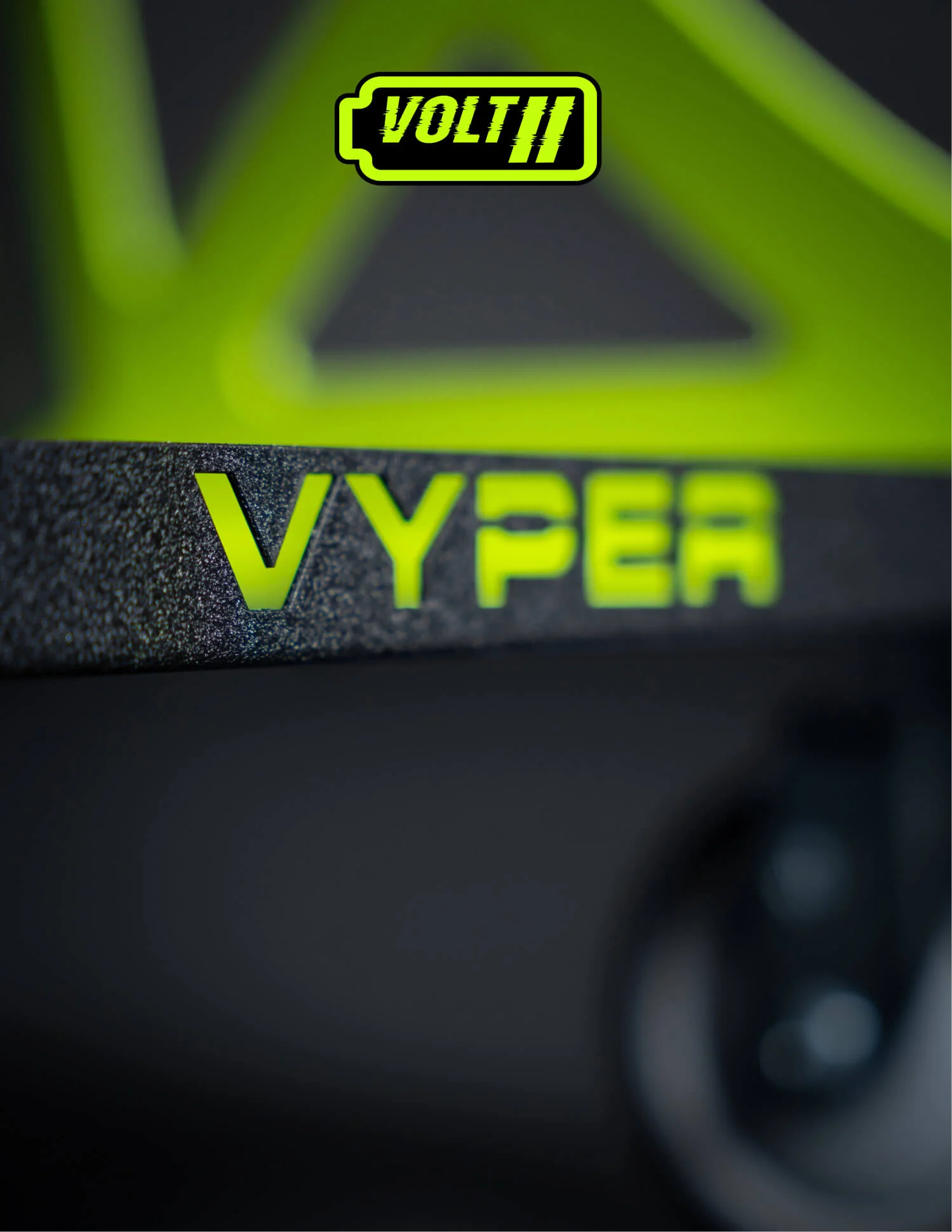 VOLT EDITION (LOW-PRO MODEL) - Image 9