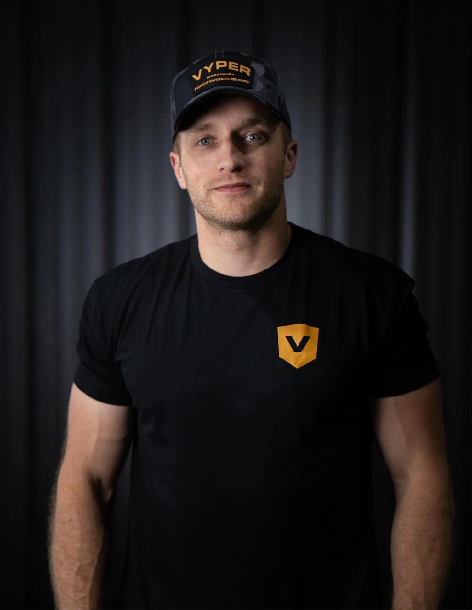 VYPER AMERICAN MADE TEE - Image 3