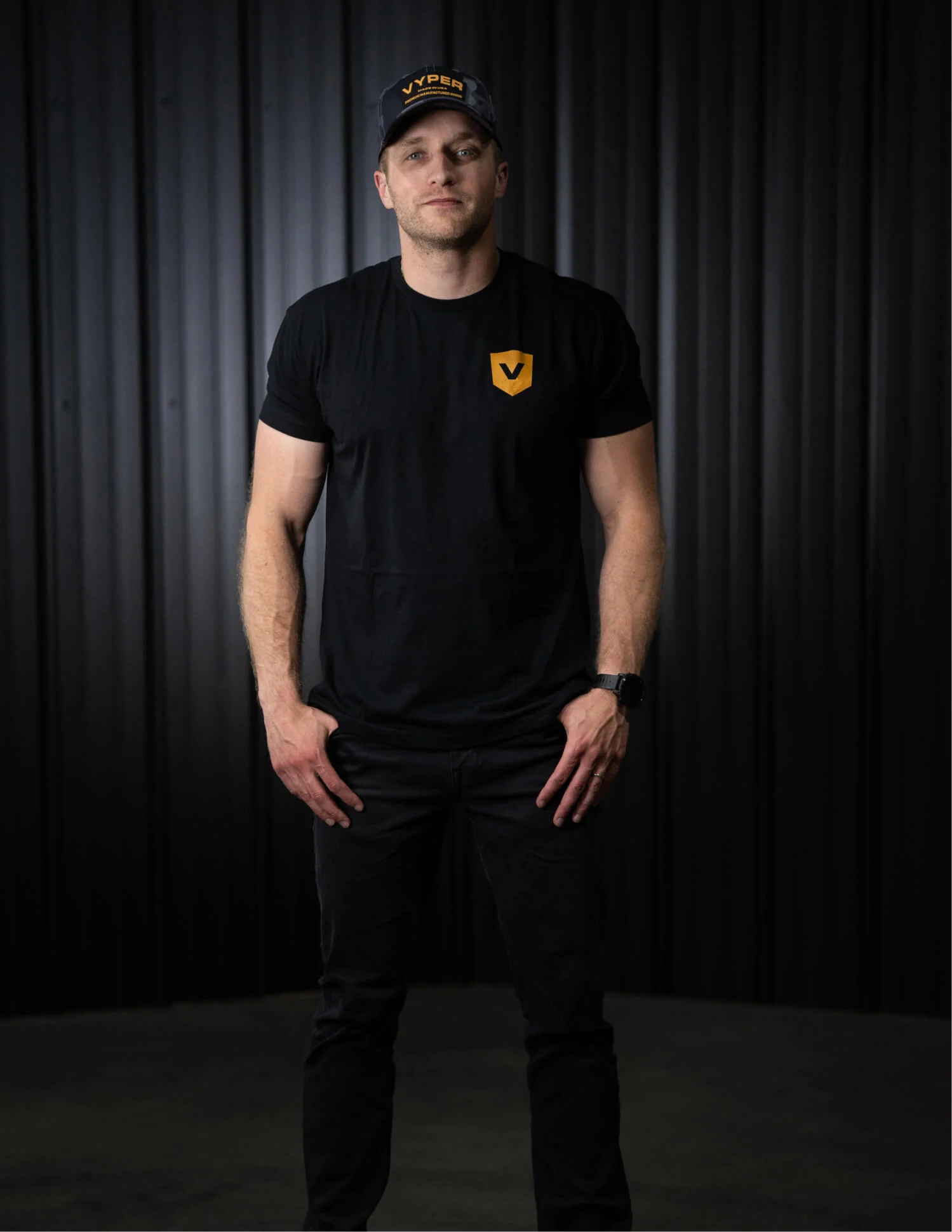 VYPER AMERICAN MADE TEE - Image 6