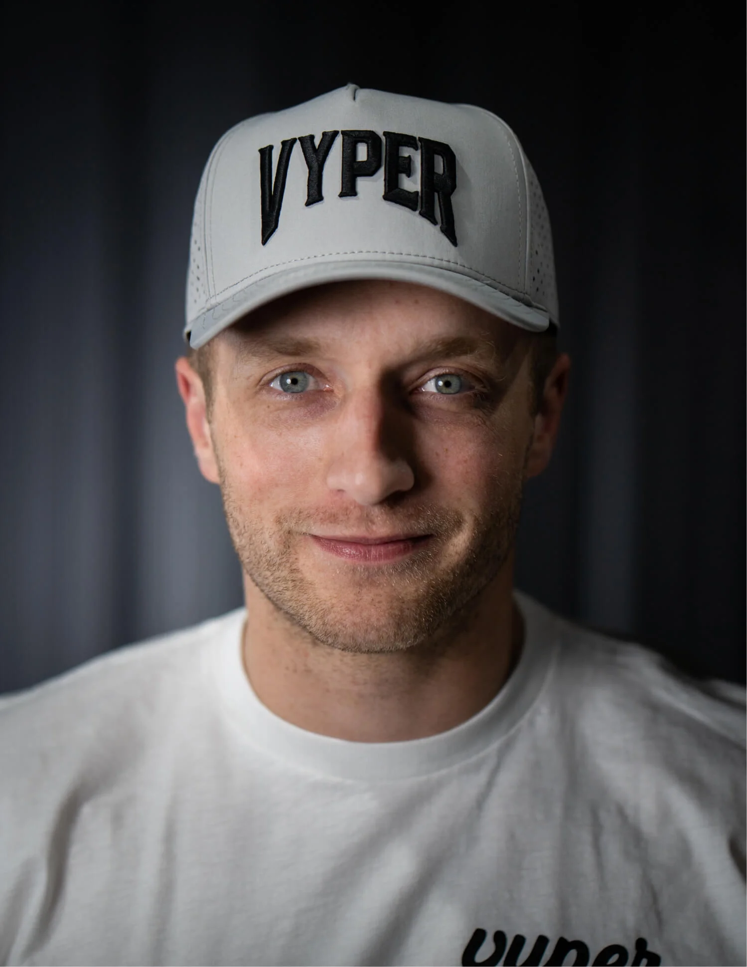 VYPER CURVED PERFORMANCE HAT - Image 6