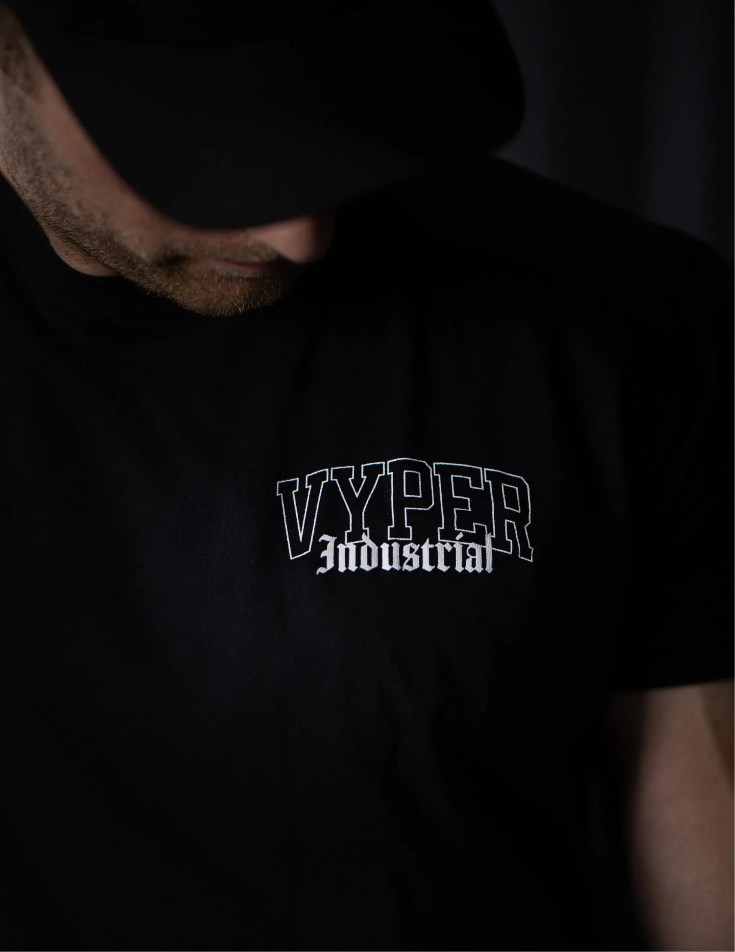 VYPER INDUSTRIAL TEE - Image 4