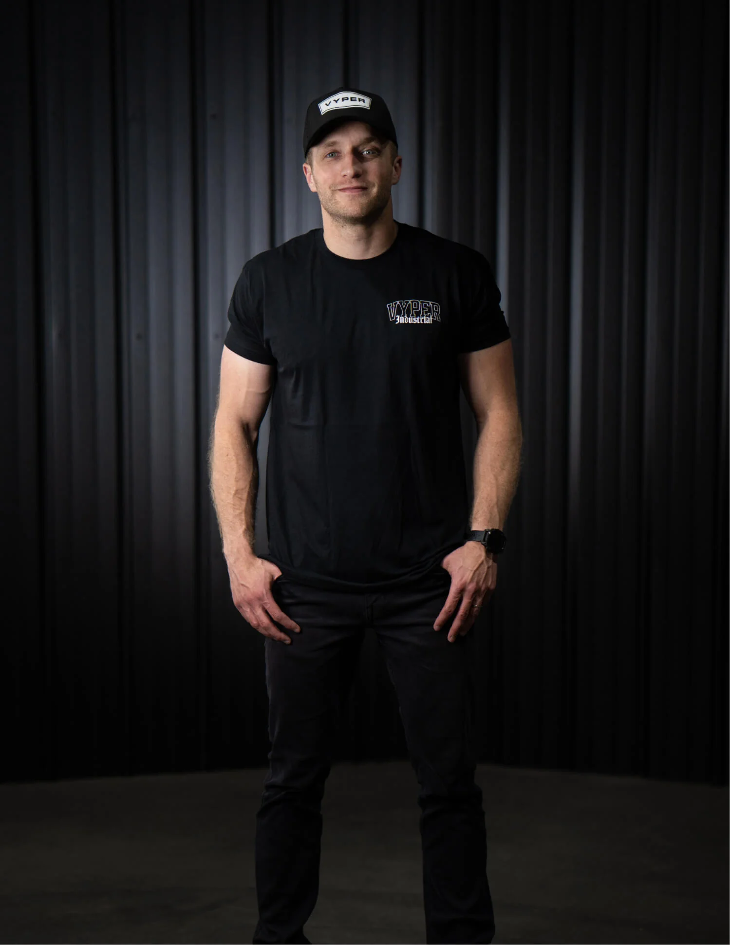 VYPER INDUSTRIAL TEE - Image 6