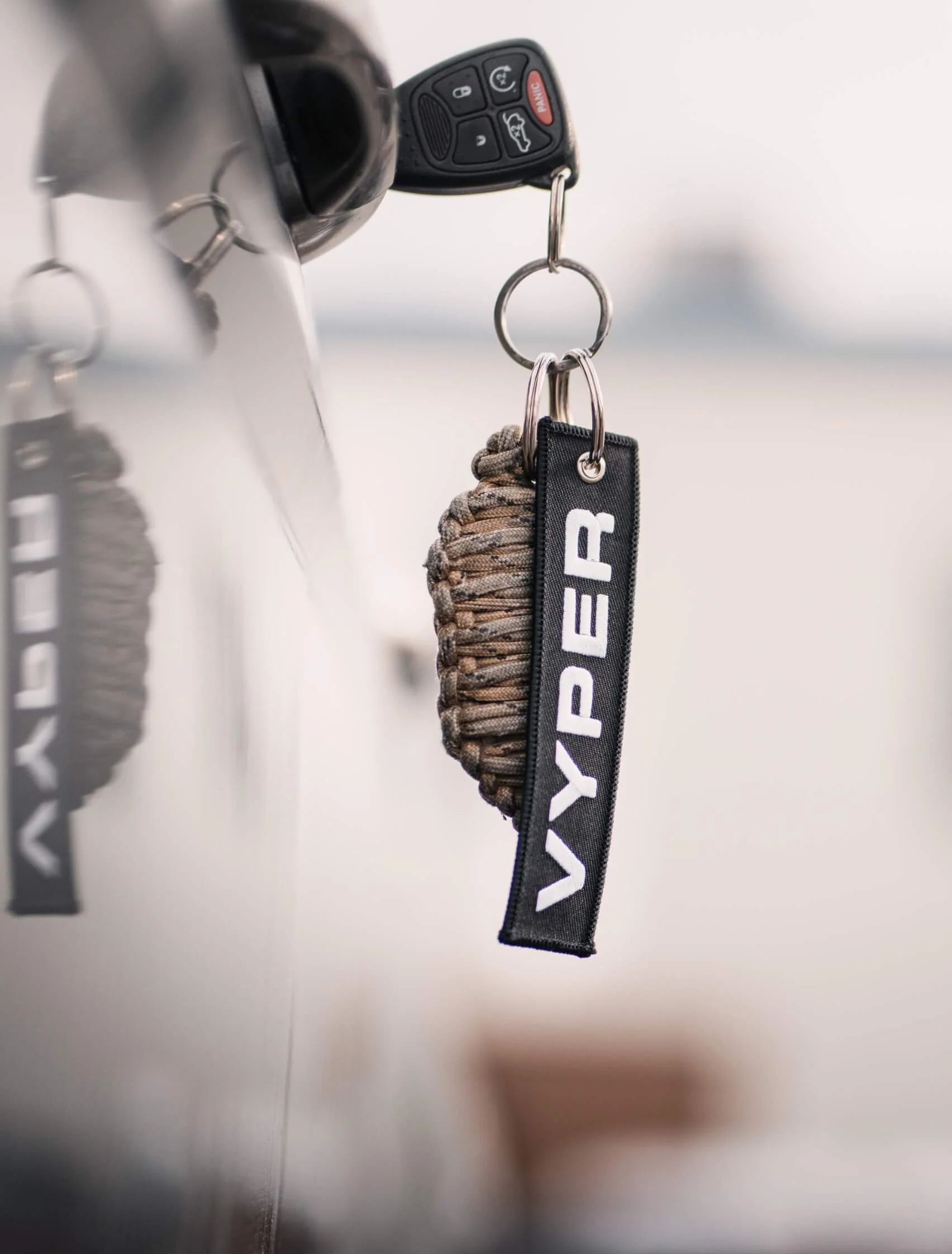 VYPER KEY TAG - Image 3