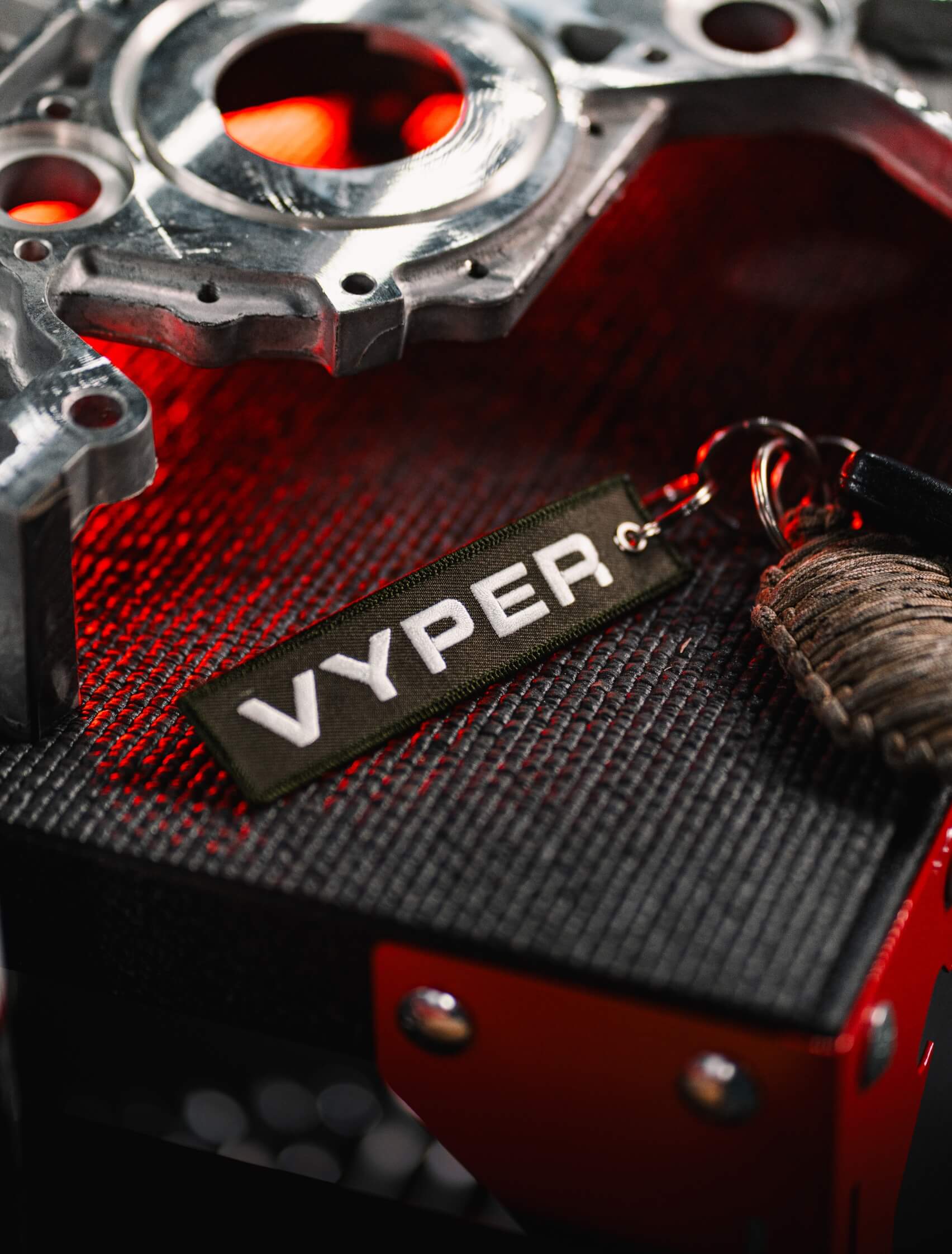 VYPER KEY TAG - Image 4