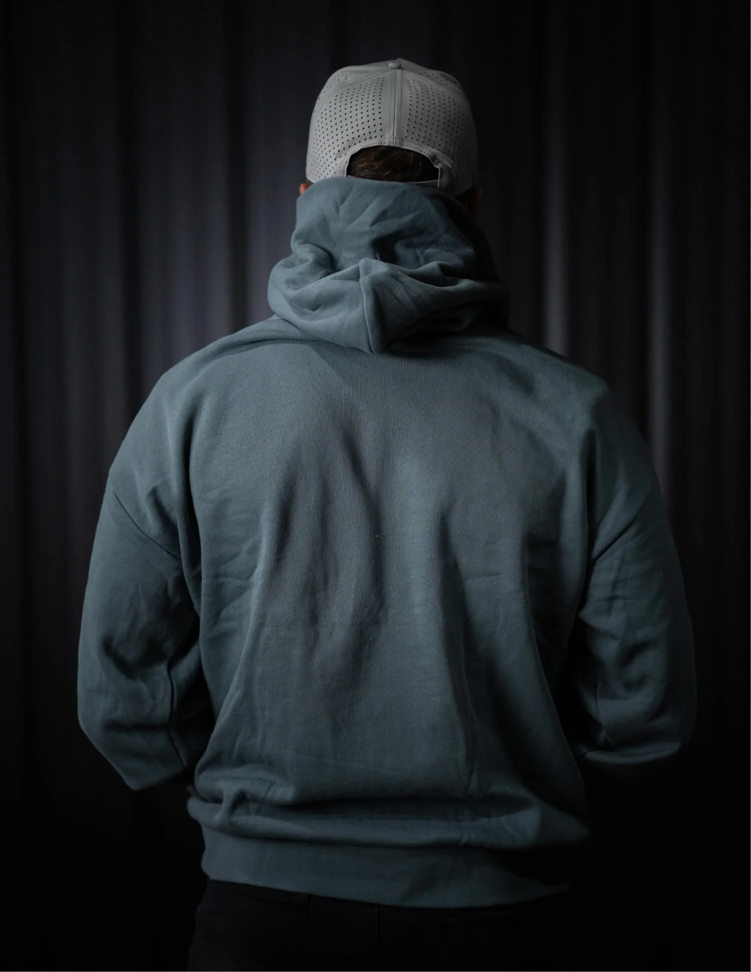 VYPER LIGHTNING HOODIE - Image 6