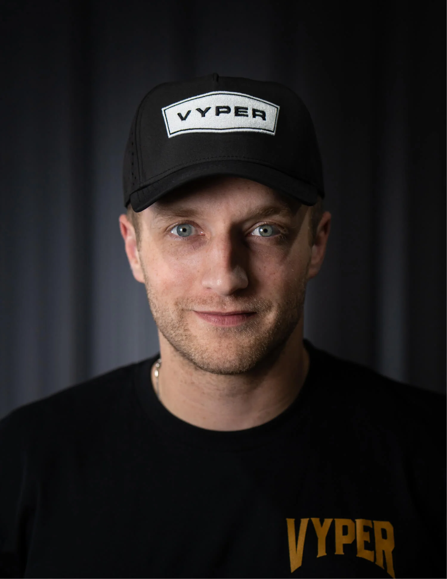 VYPER ORIGINAL PERFORMANCE HAT - Image 3