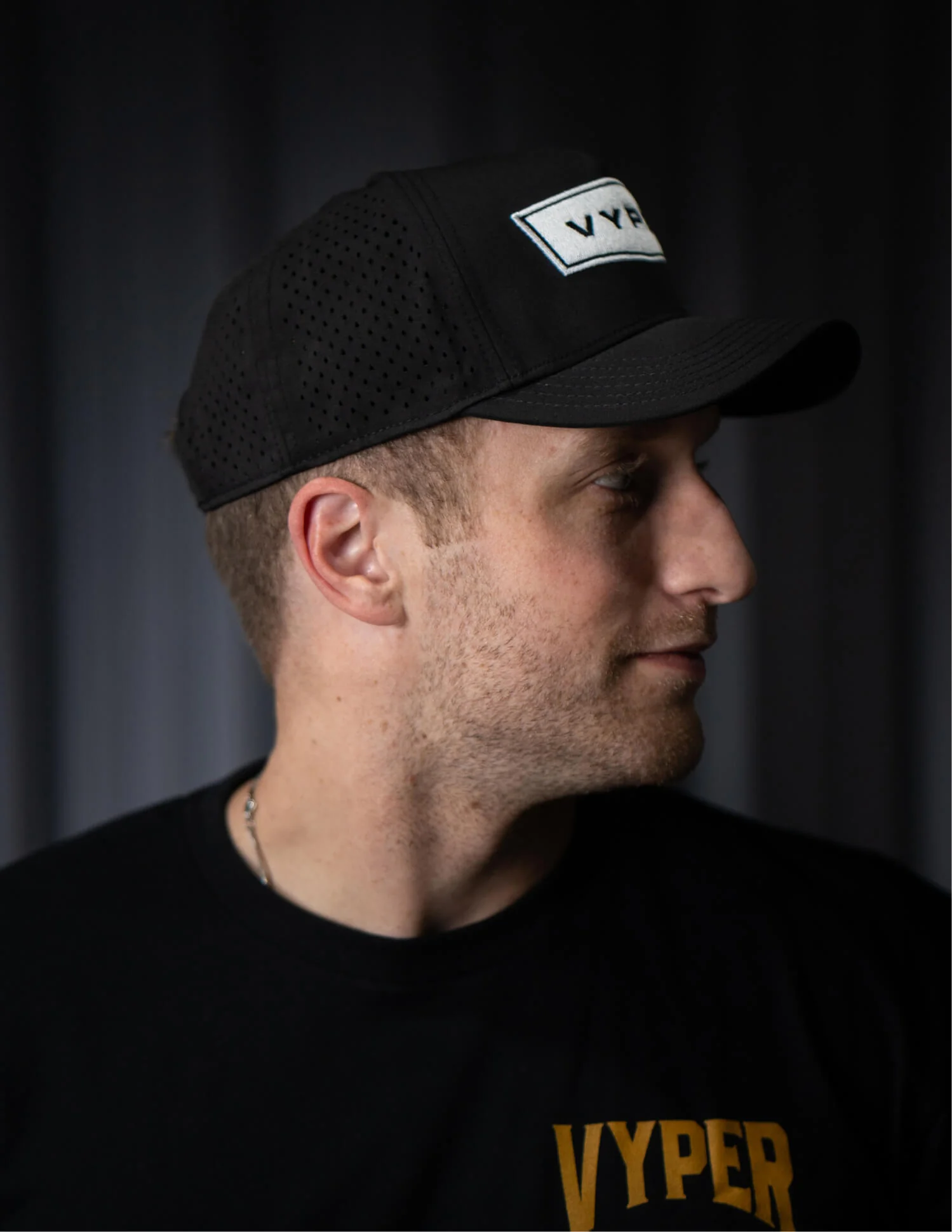 VYPER ORIGINAL PERFORMANCE HAT - Image 4
