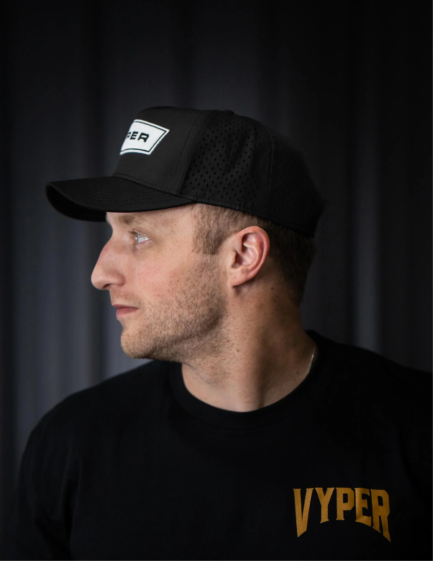 VYPER ORIGINAL PERFORMANCE HAT - Image 5