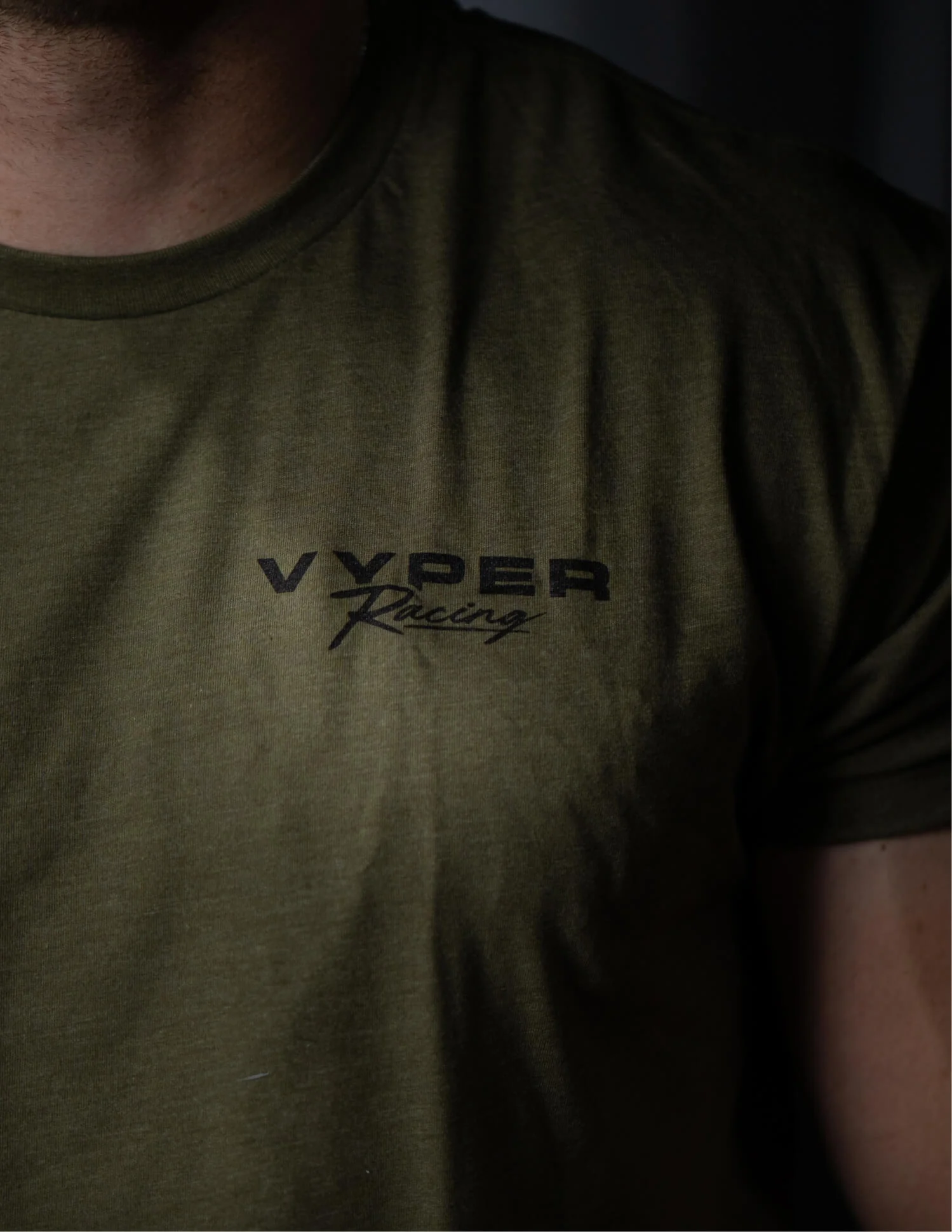VYPER RACING TEE - Image 4