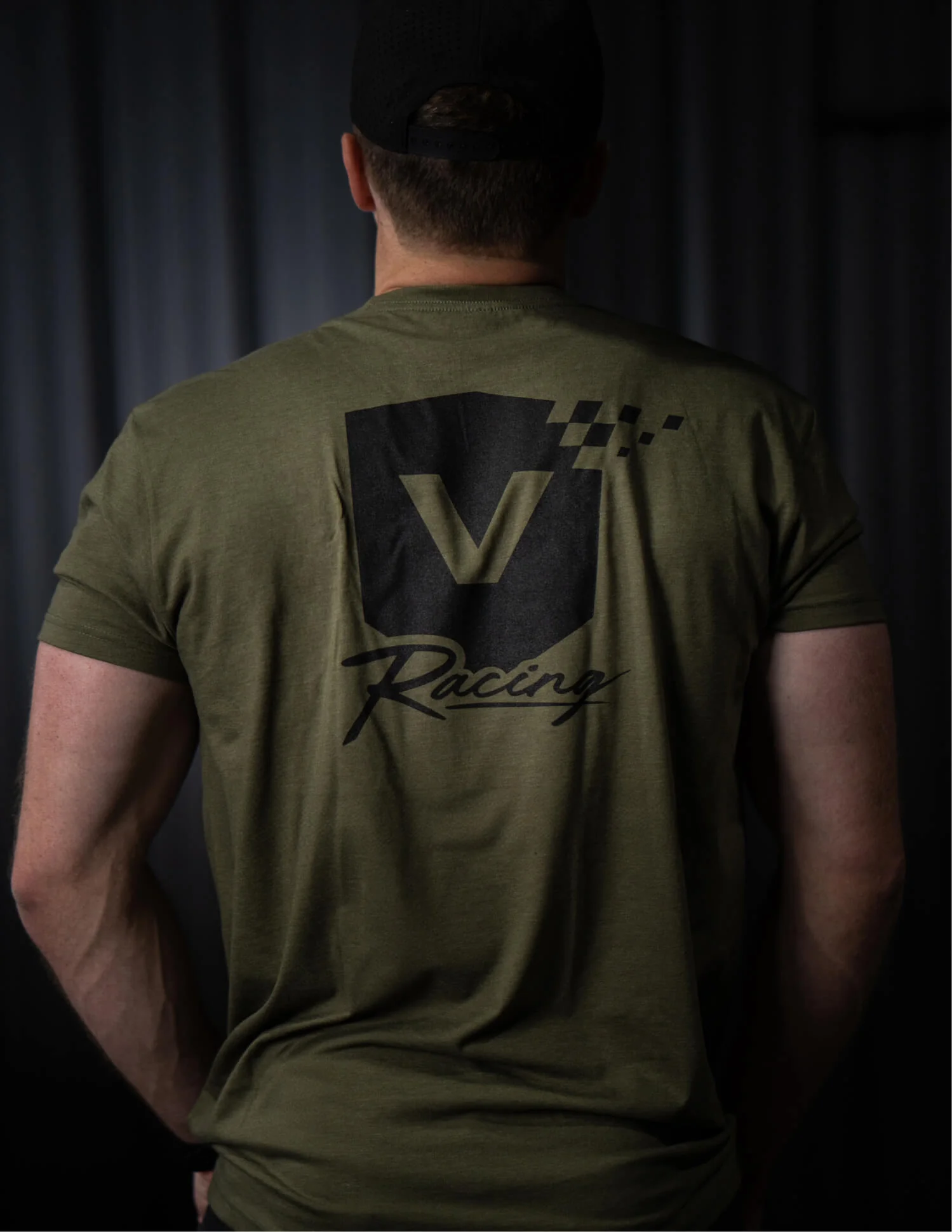 VYPER RACING TEE - Image 5
