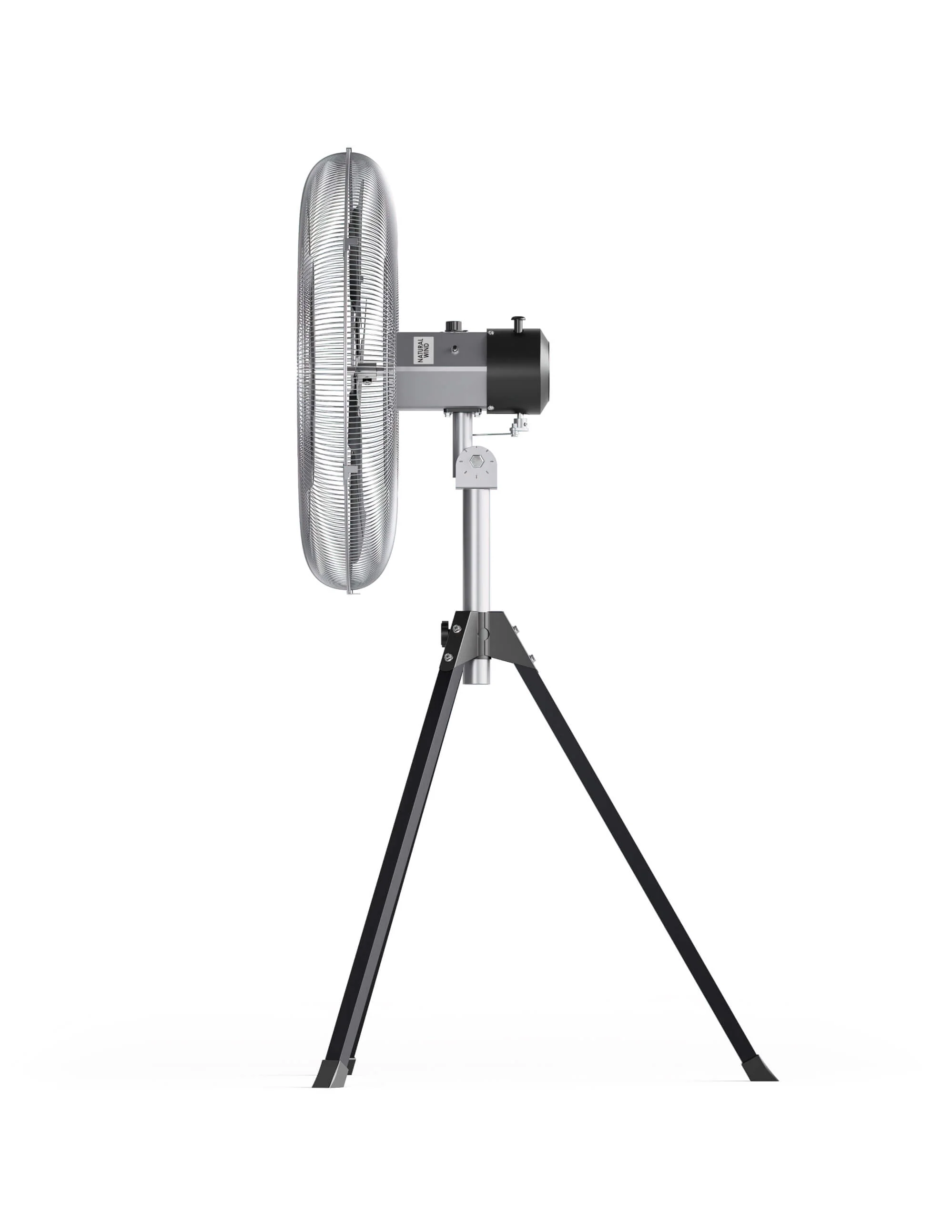 TURBO FAN - 24" - Image 3