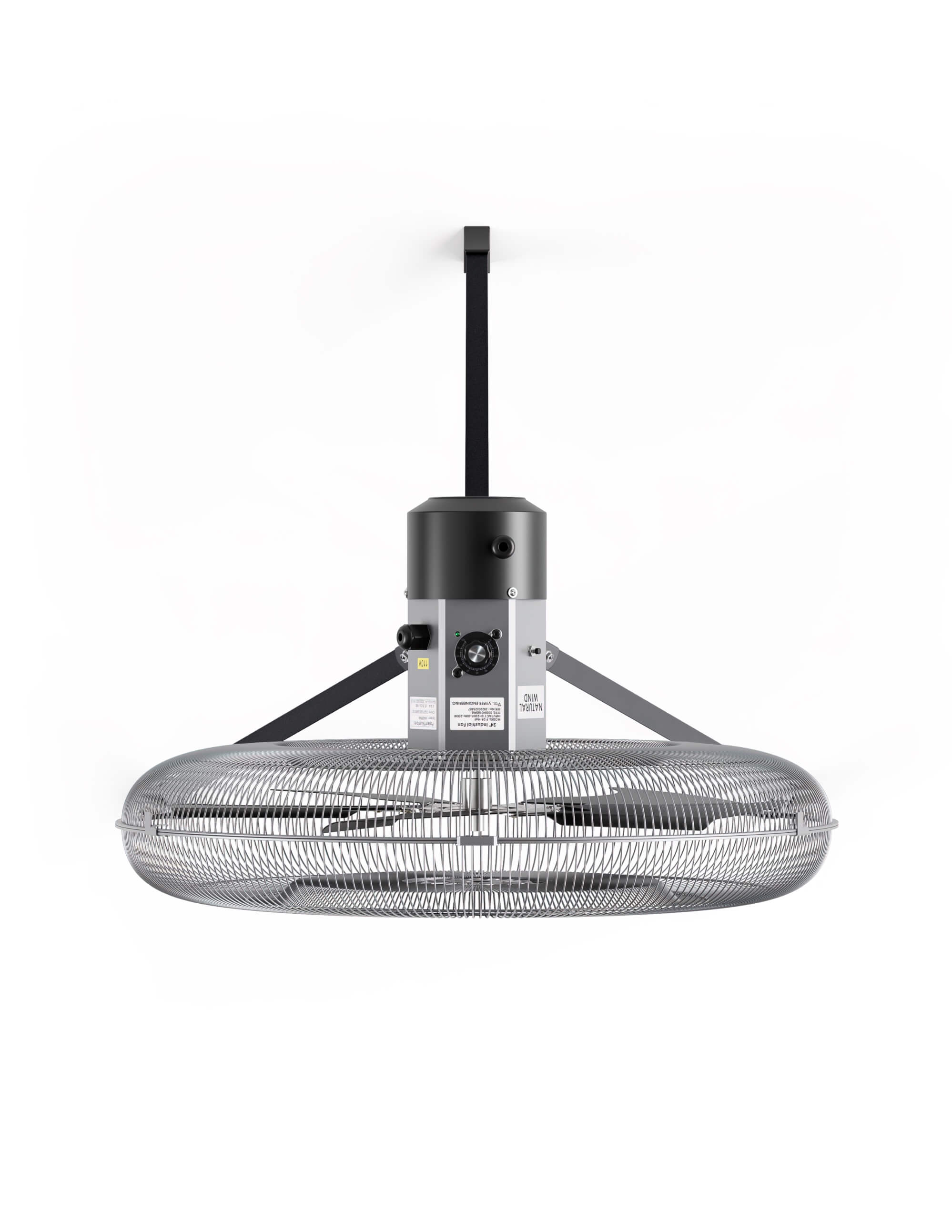 TURBO FAN - 24" - Image 4