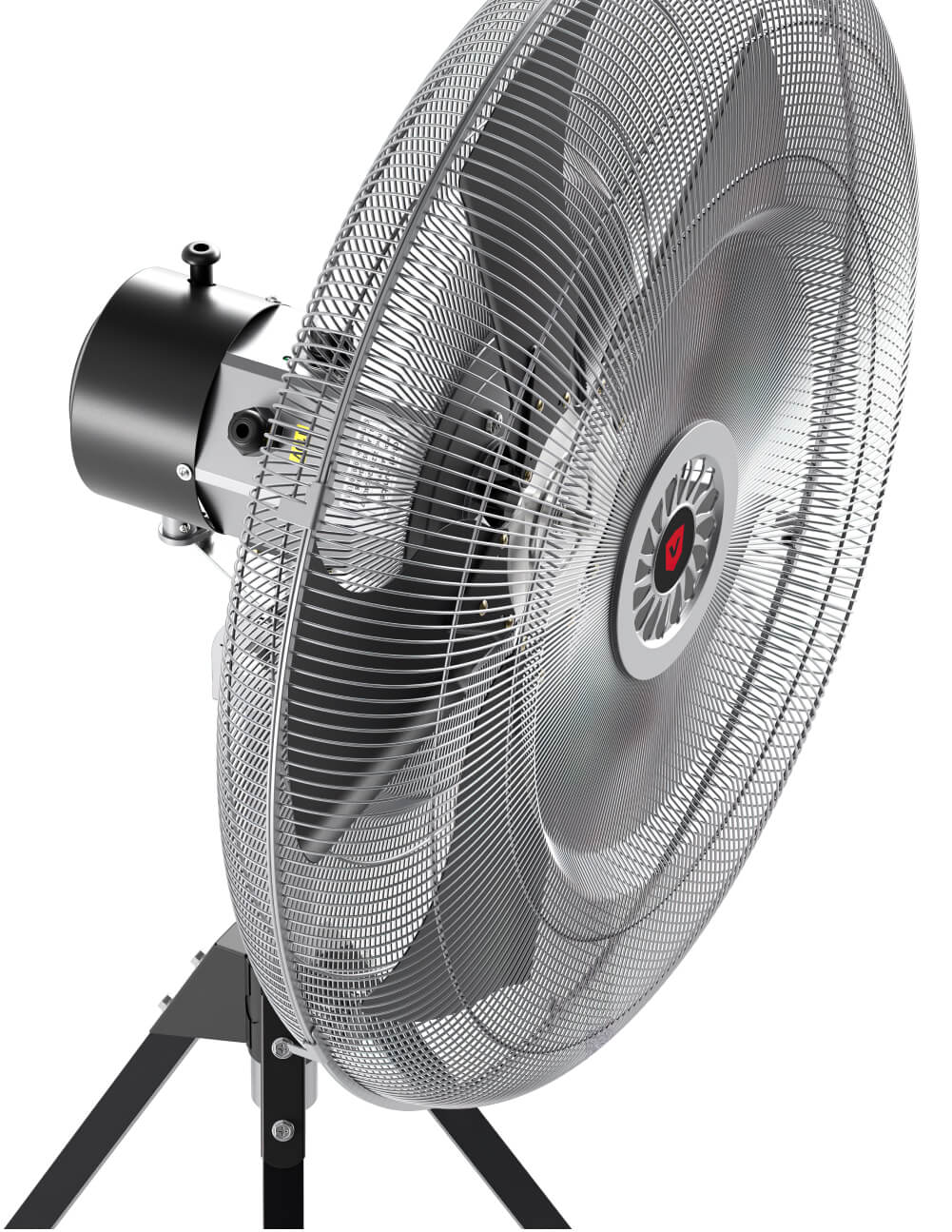 TURBO FAN - 24" - Image 5