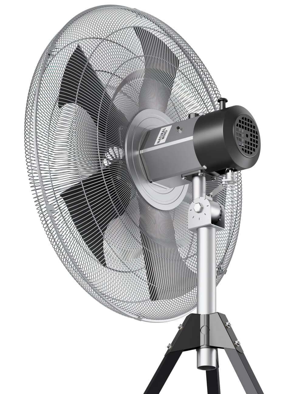 TURBO FAN - 24" - Image 6