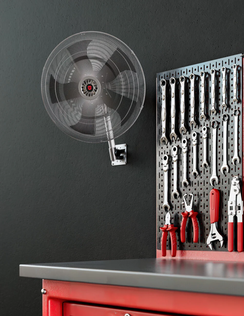 TURBO FAN - 24" - Image 7