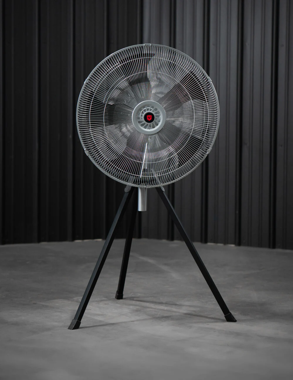 TURBO FAN - 24" - Image 8