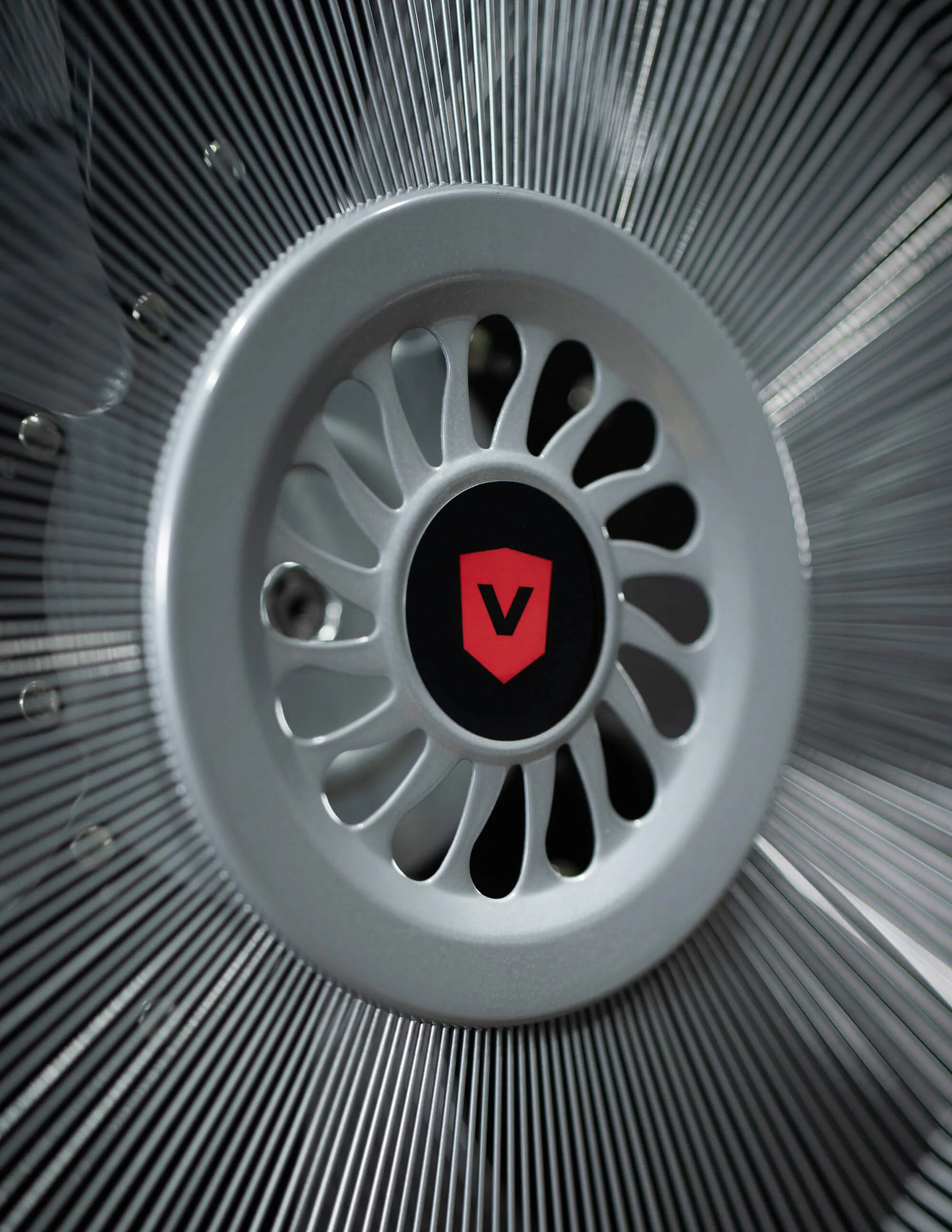 TURBO FAN - 24" - Image 9