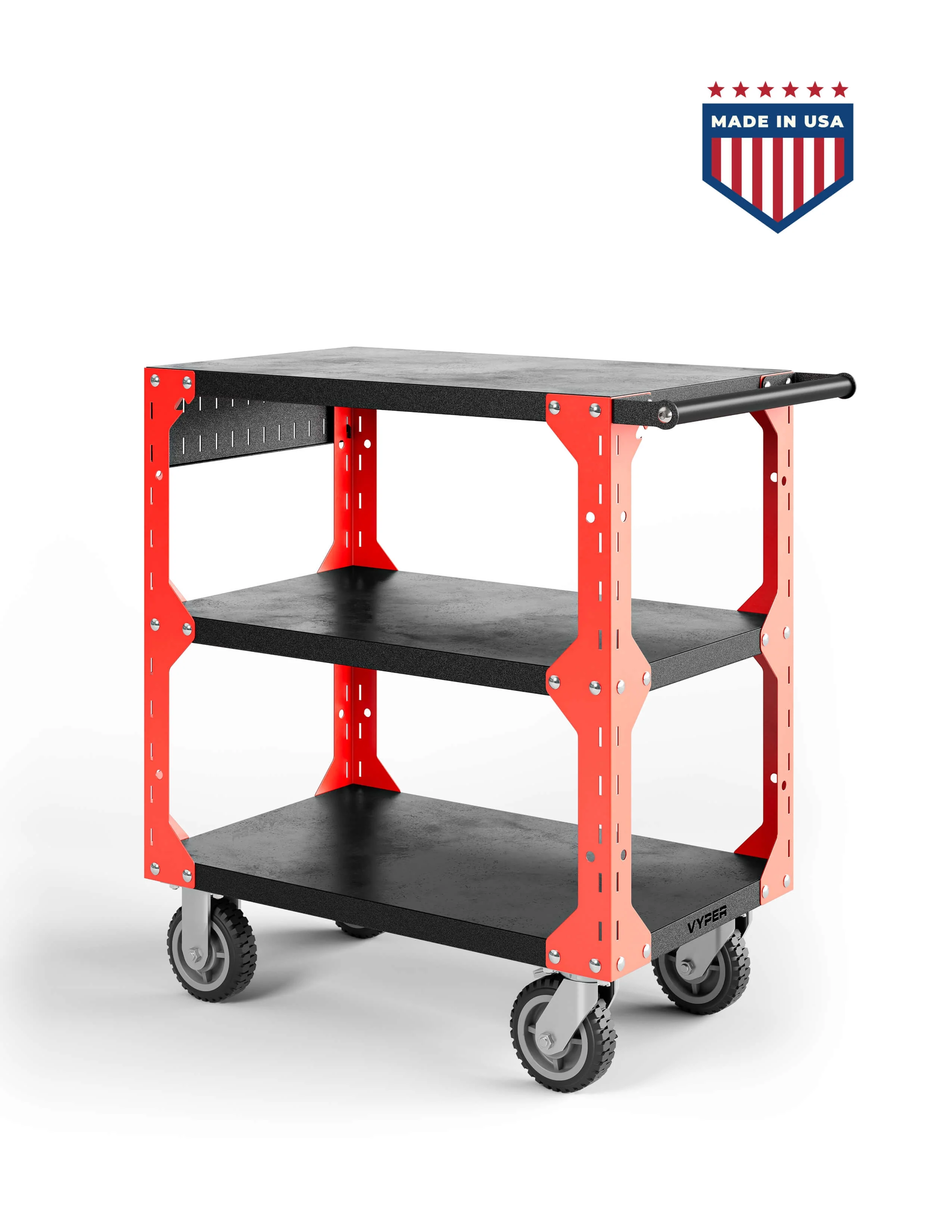 X32 SERIES - TOOL CART - Image 21