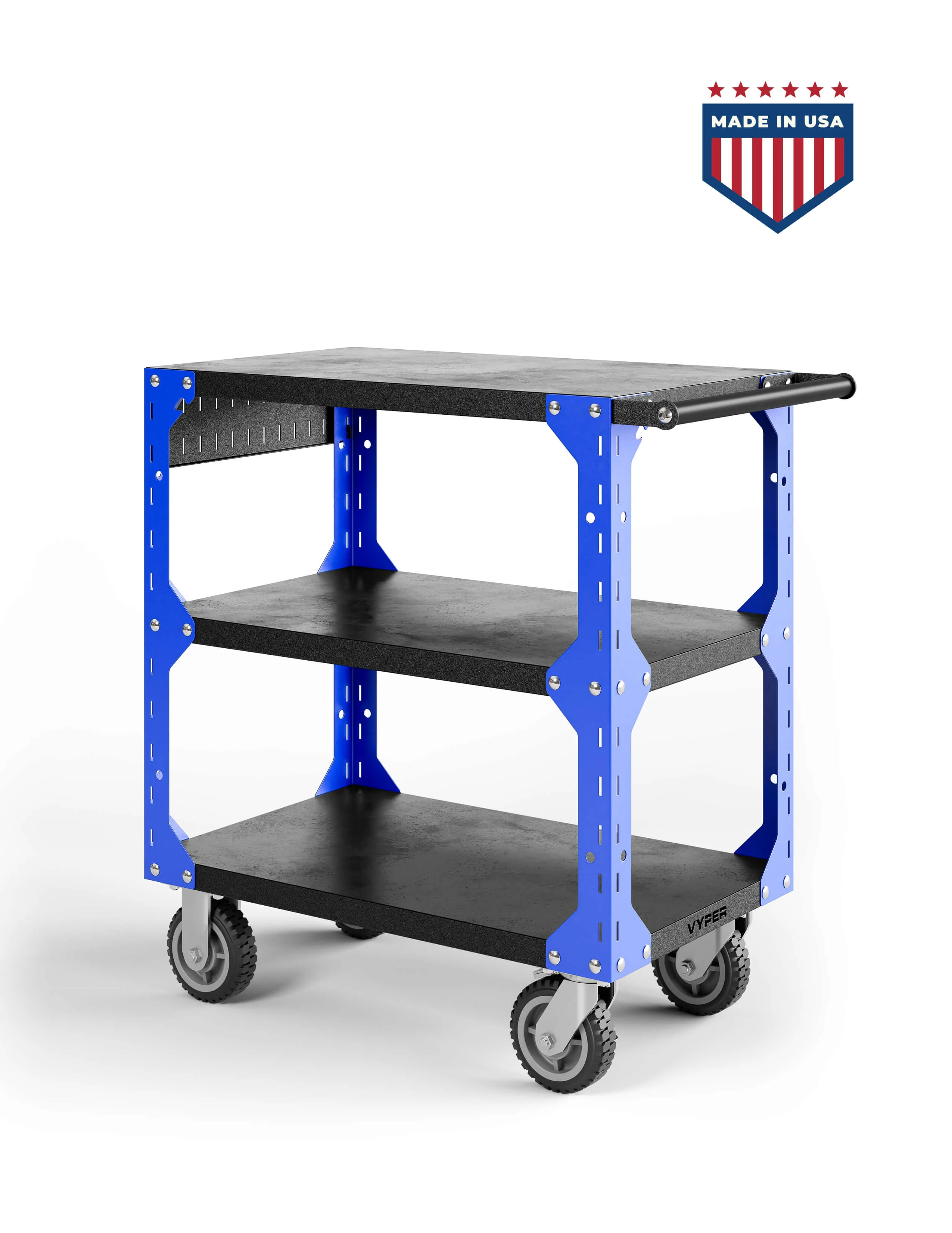 X32 SERIES - TOOL CART - Image 22