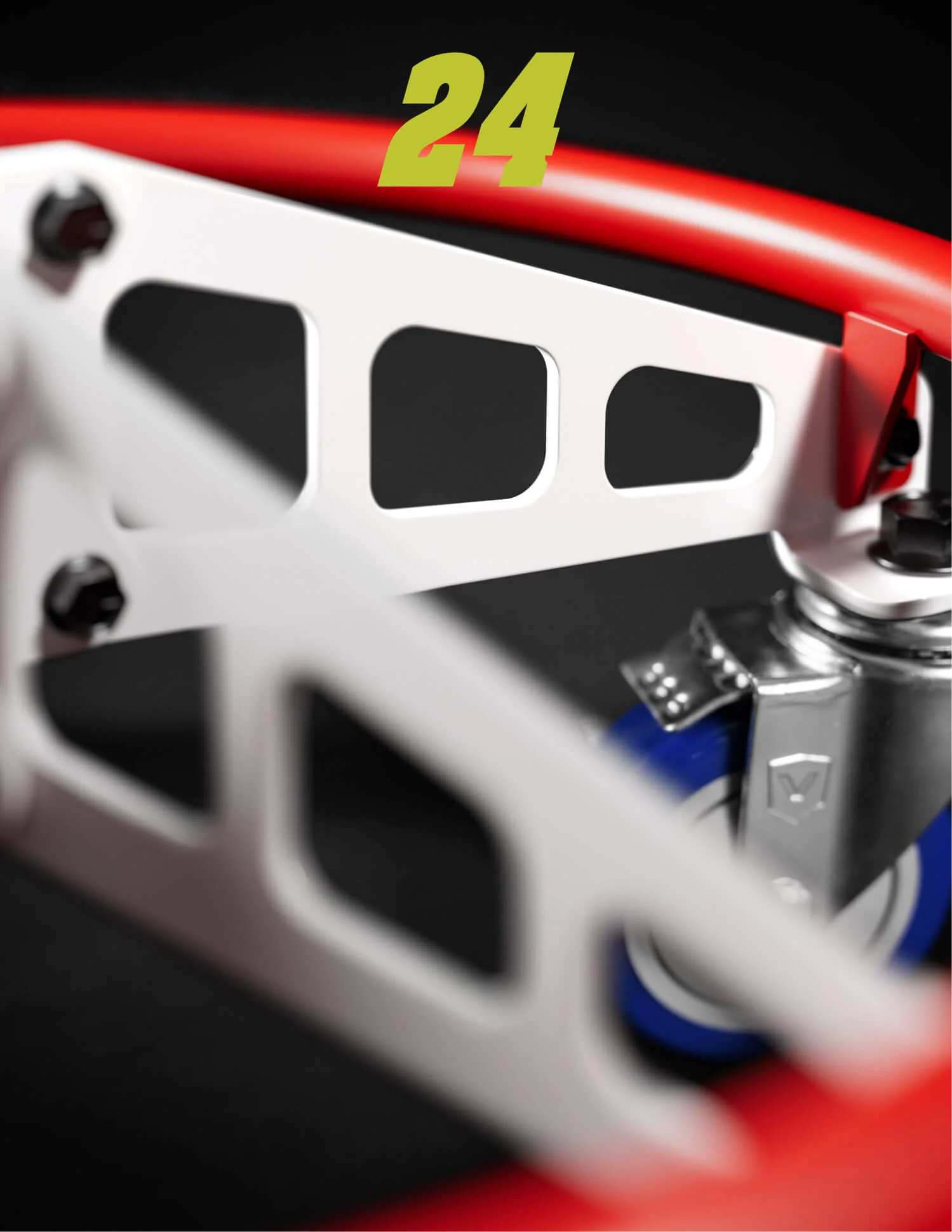 NO. 24 WILLIAM BYRON EDITION - Image 10